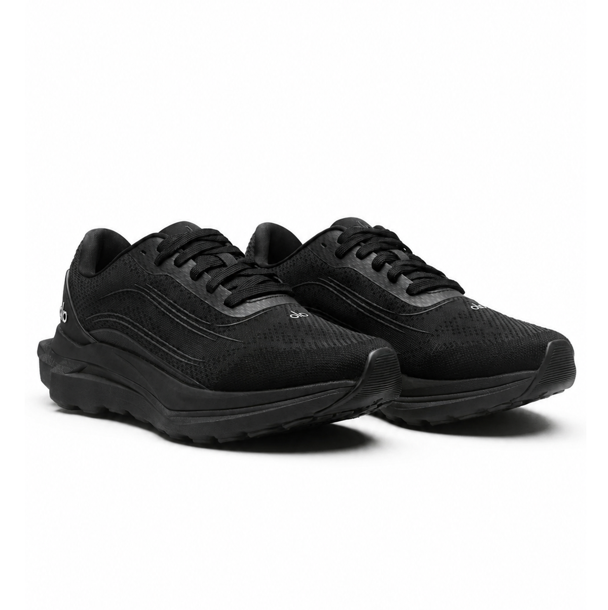 ALO Runner "Black"