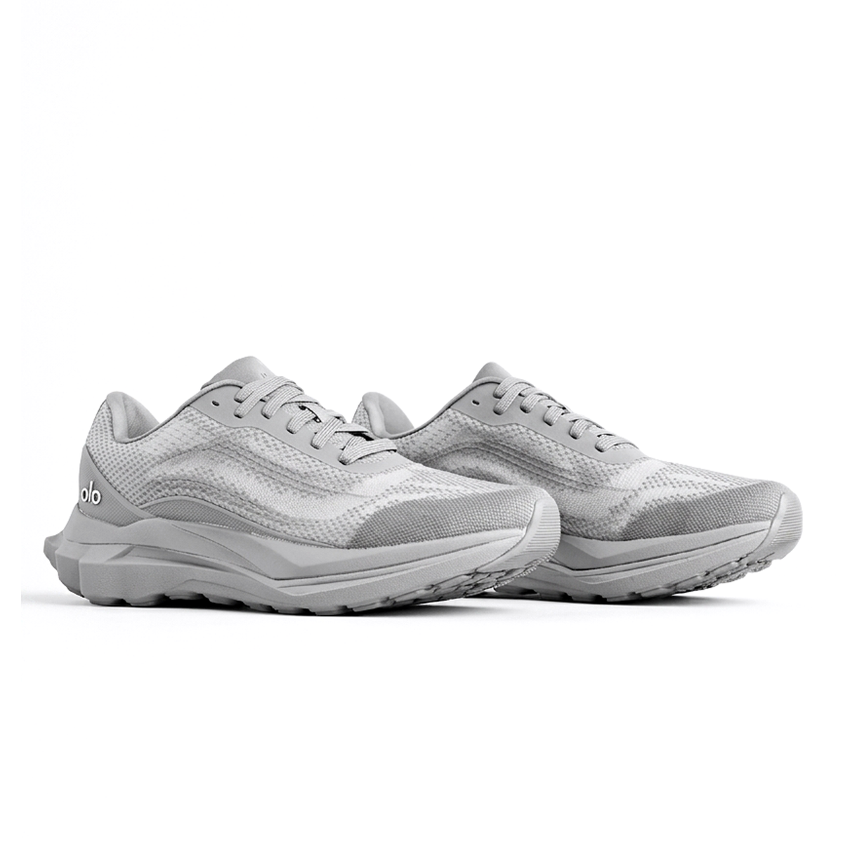 ALO Runner "Grey"