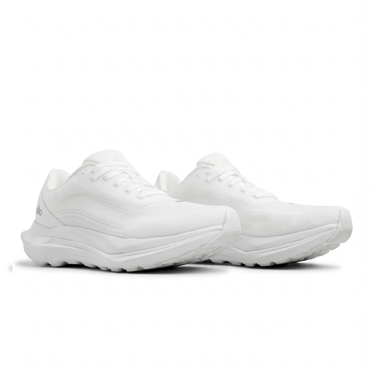 ALO Runner "White"