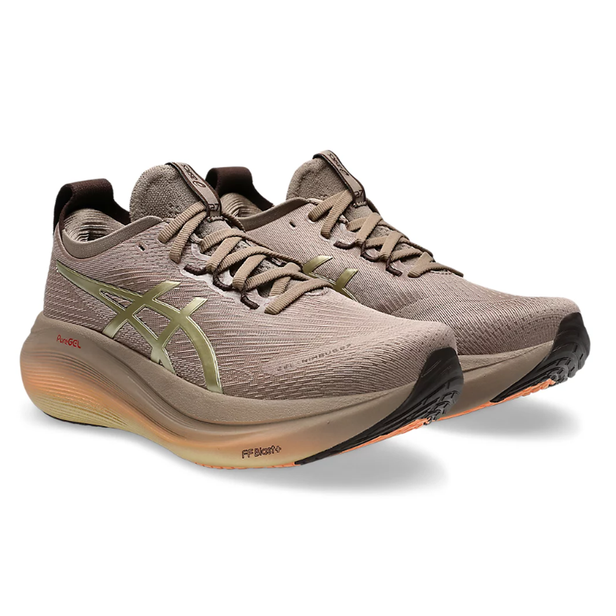 ASICS Gel Nimbus 27 "LUXE"