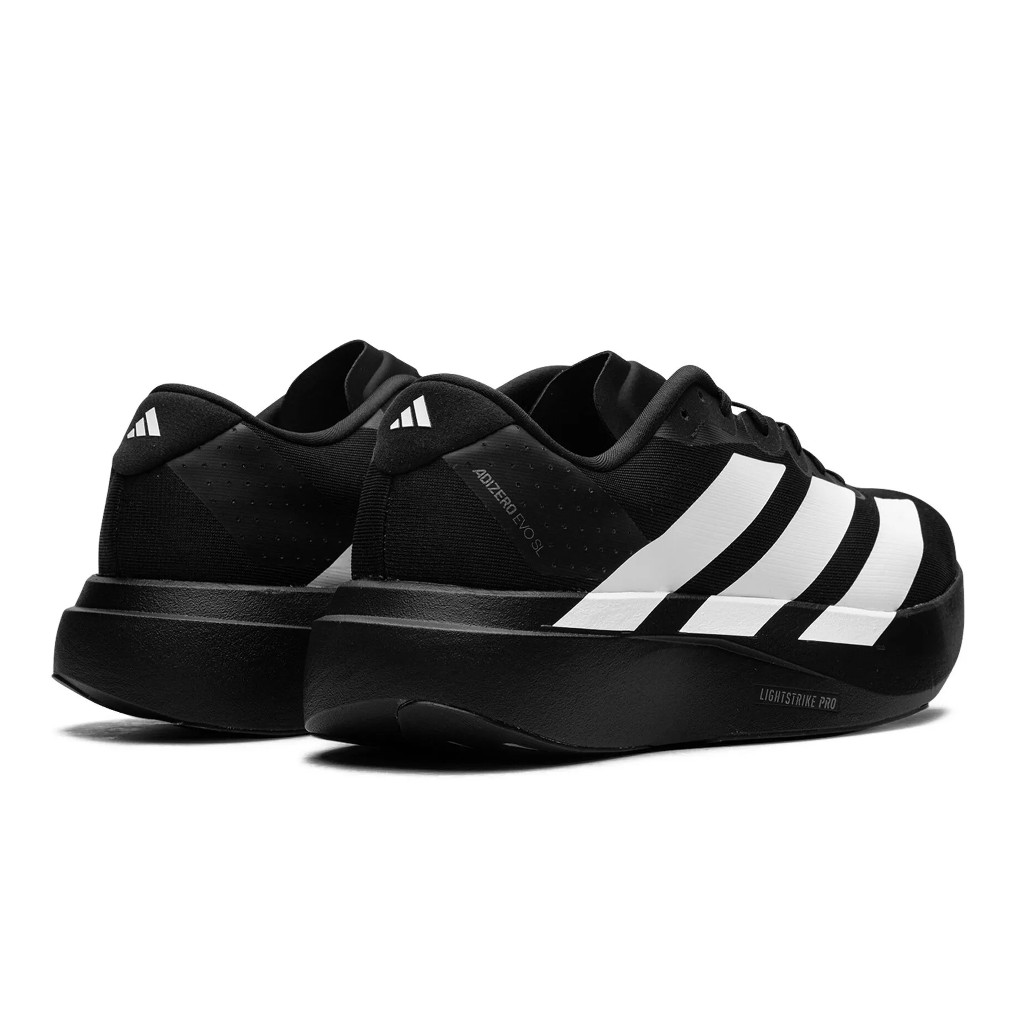 Adidas Adizero Evo SL "Black White"