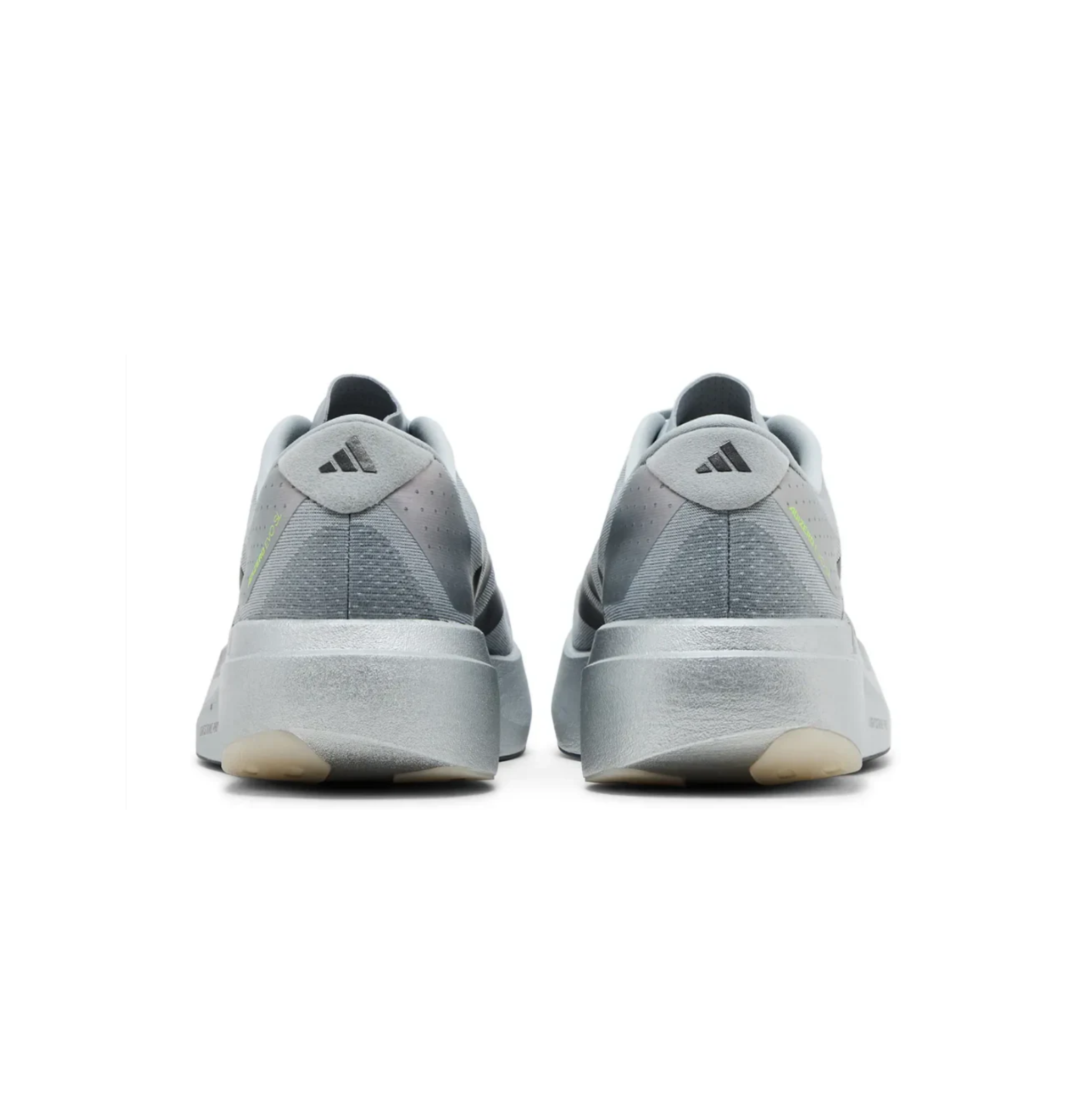 Adidas Adizero Evo SL "Silver Metallic"