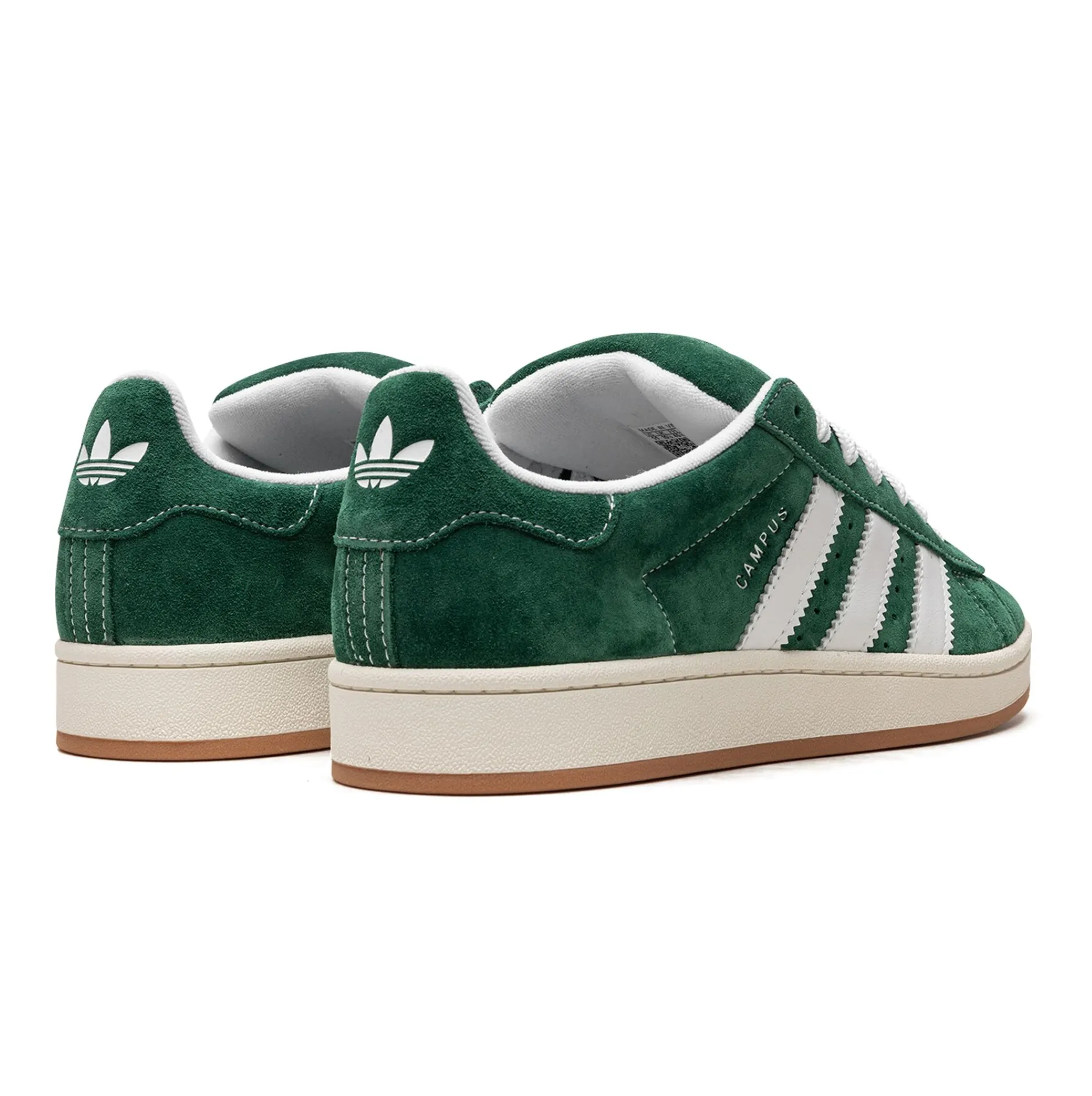 Adidas Campus 00s "Green White"
