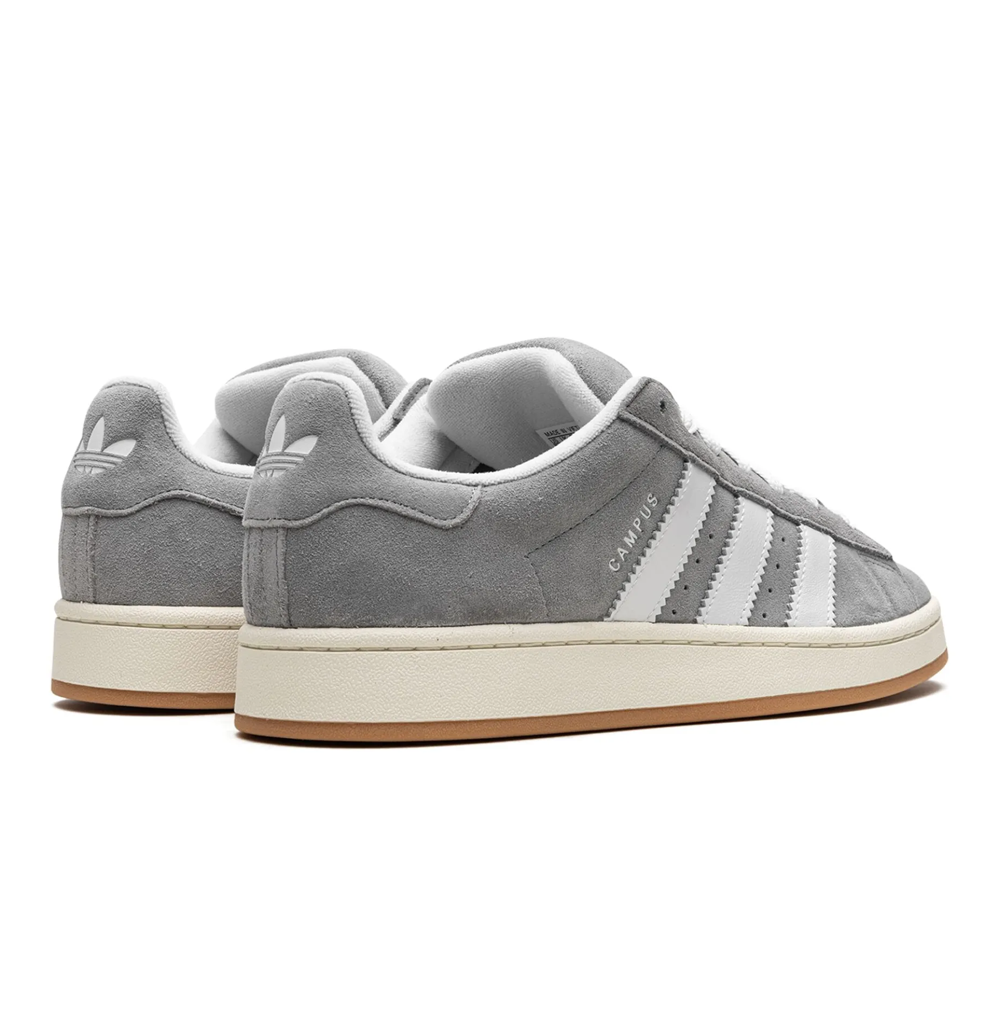 Adidas Campus 00s "Grey White"