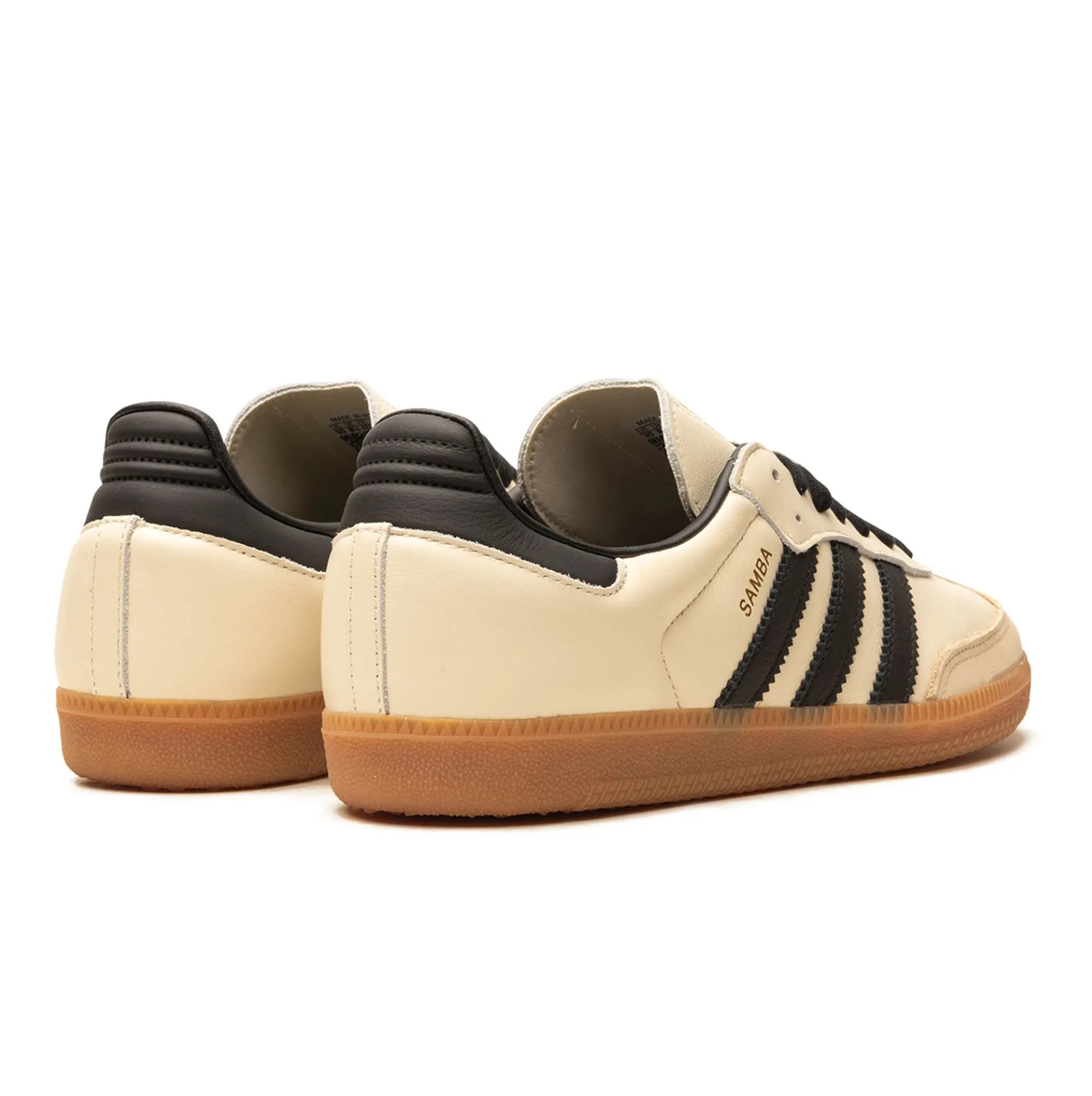 Adidas Samba OG "Sand Strata"