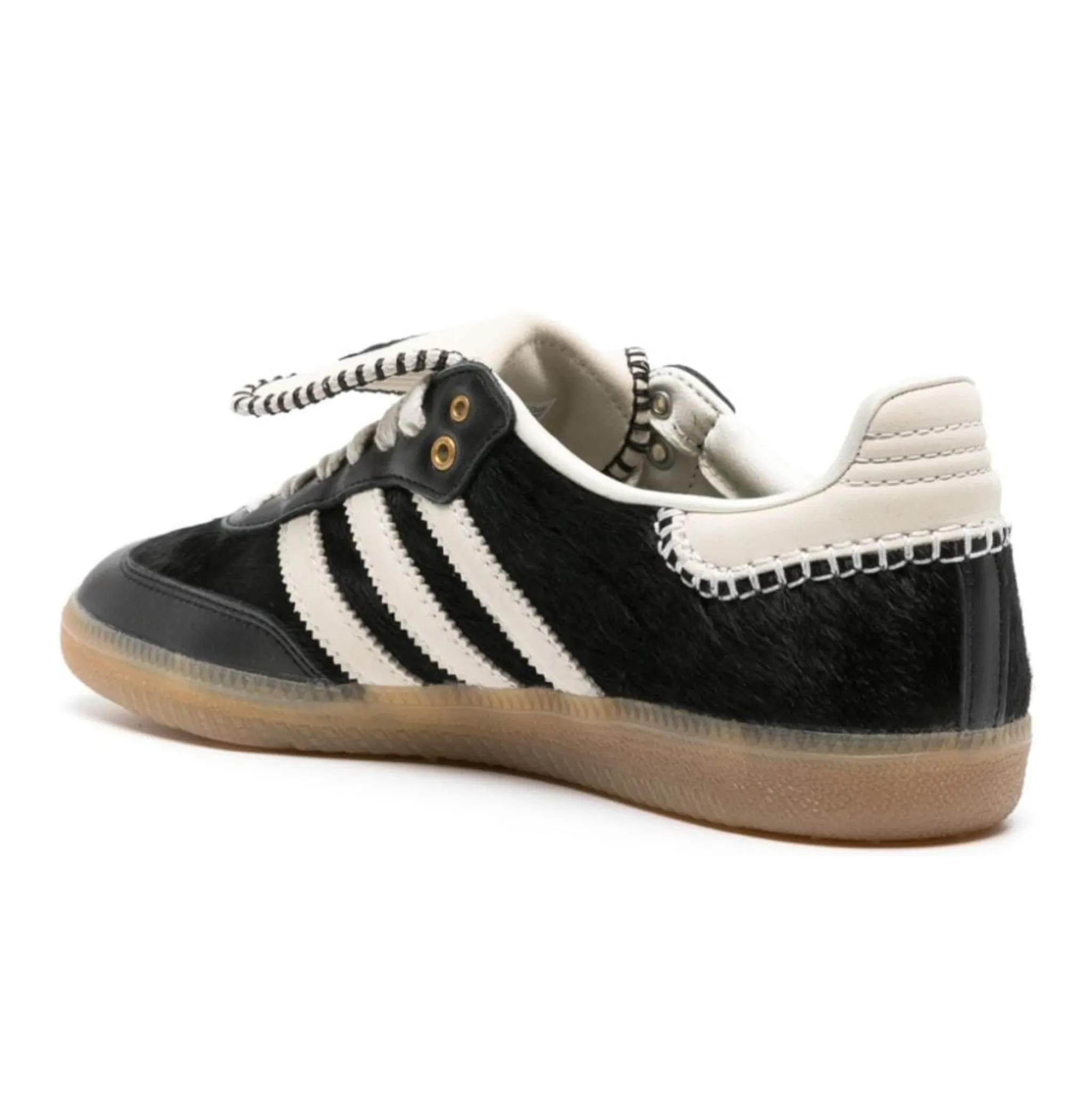 Adidas Samba "Pony Tonal Wales Bonner"