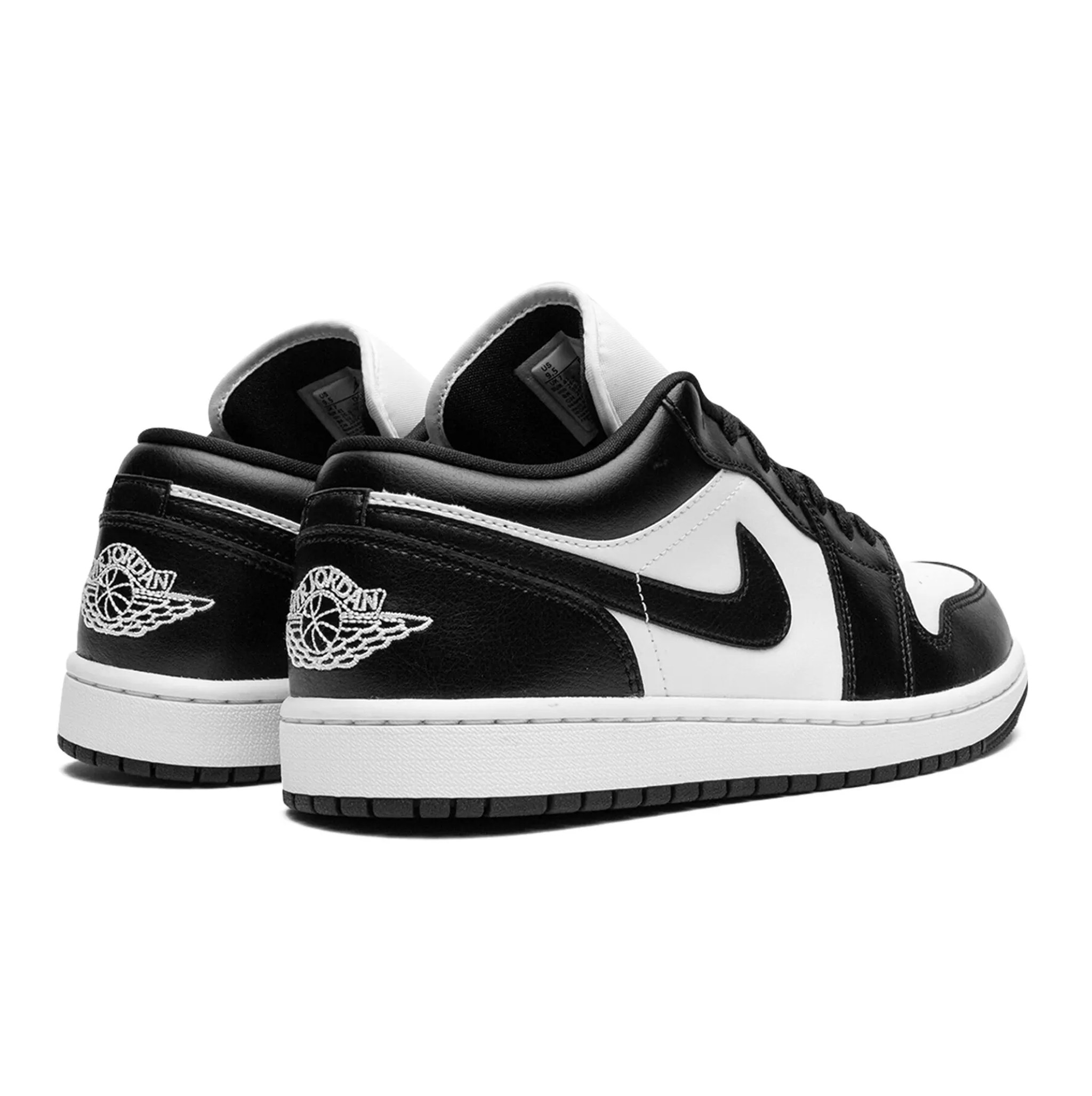 Air Jordan 1 Low "Panda"