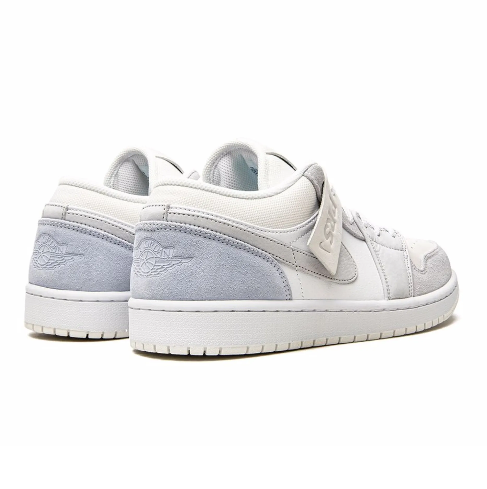 Air Jordan 1 Low "Paris"