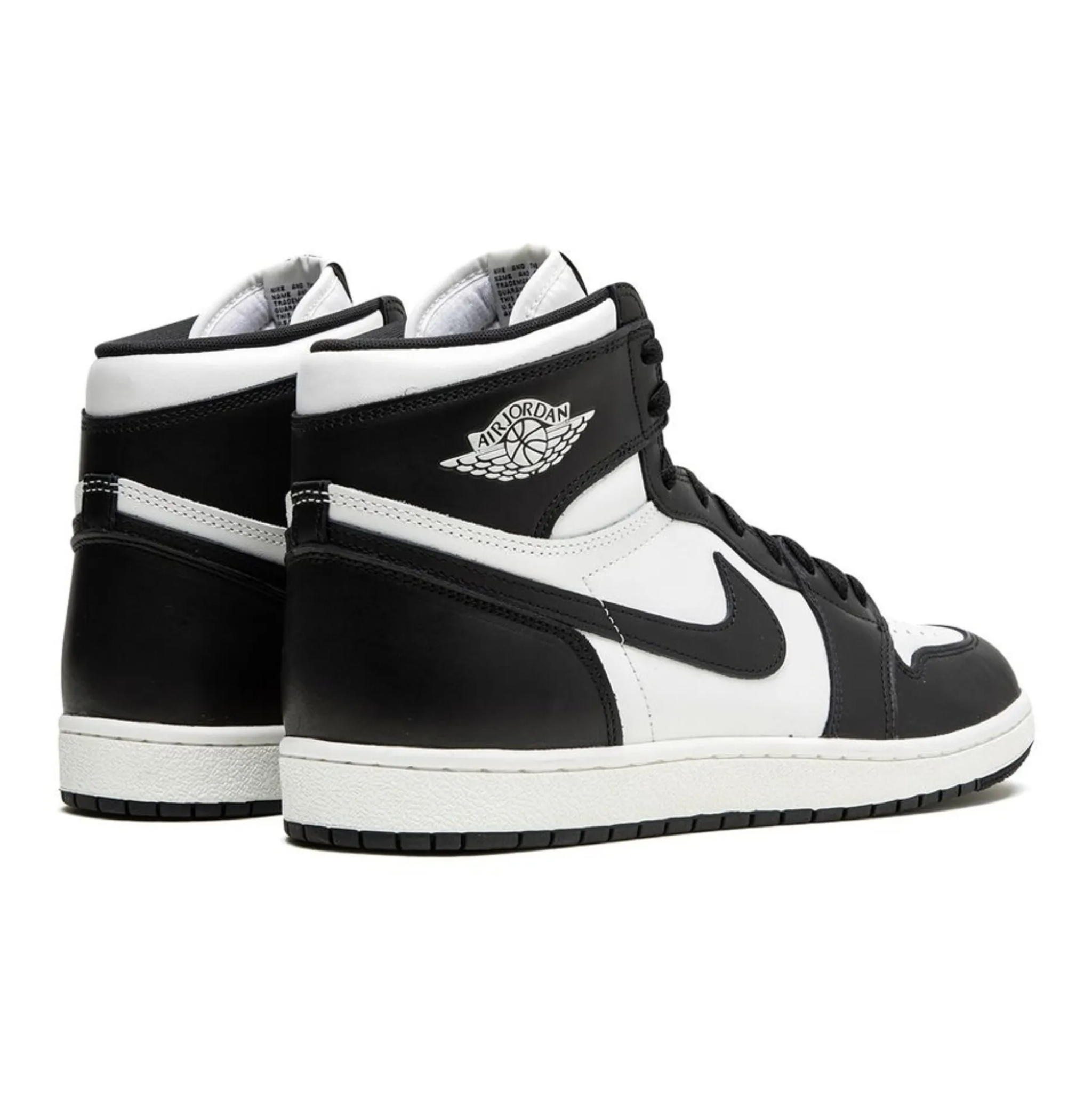 Air Jordan 1 Retro High OG "Panda"
