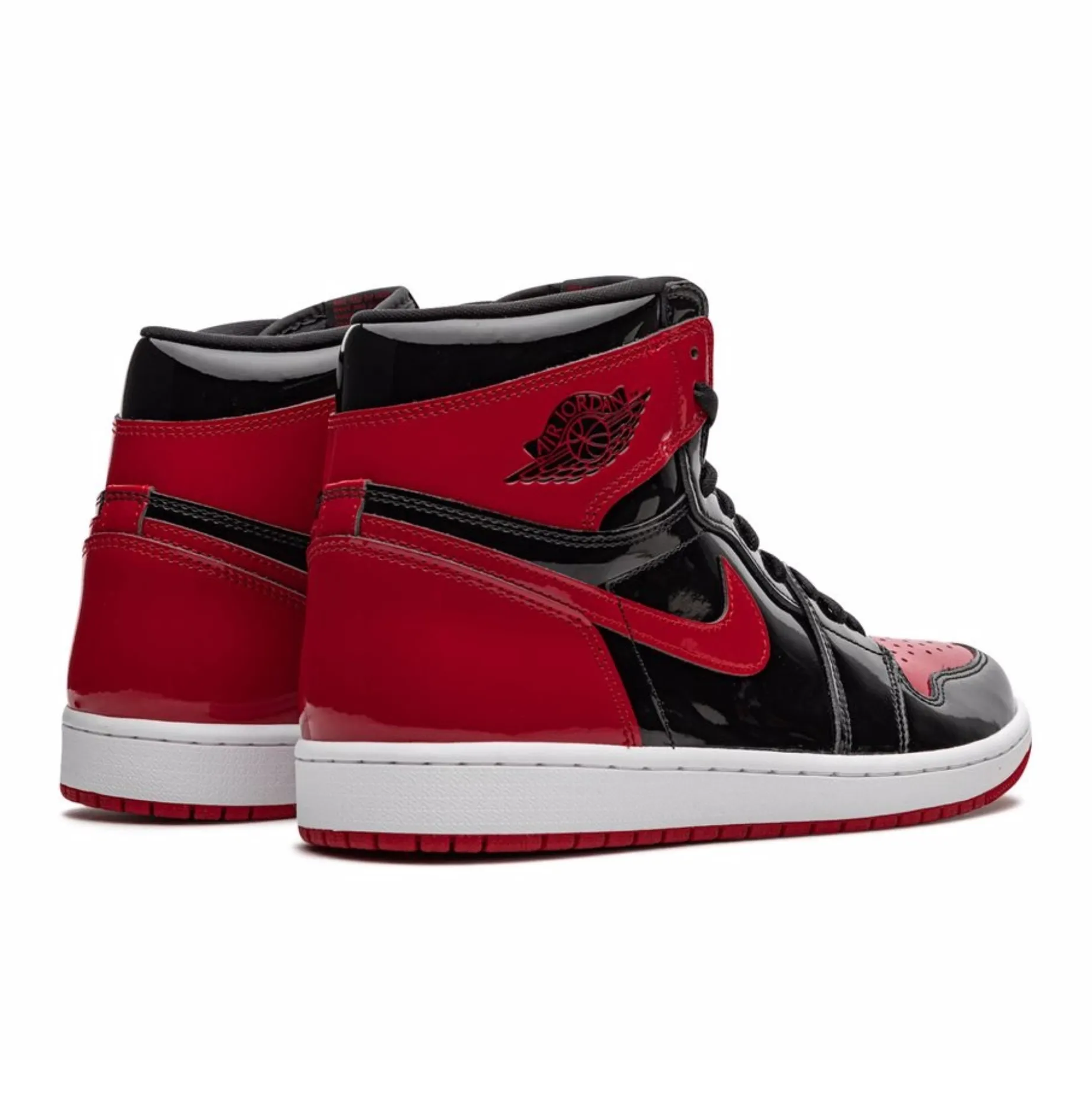 Air Jordan 1 Retro High OG "Patent Bred"
