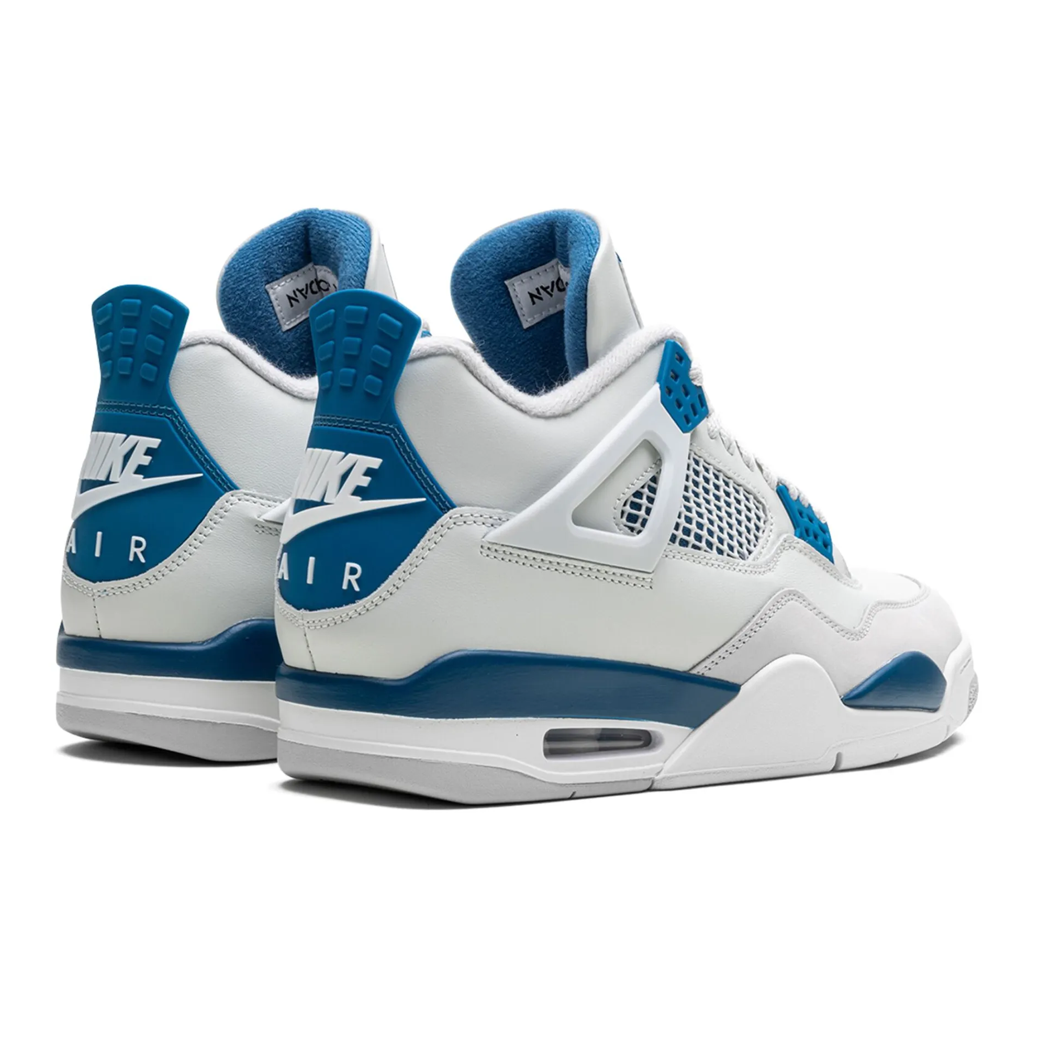 Air Jordan 4 OG "Military Blue"