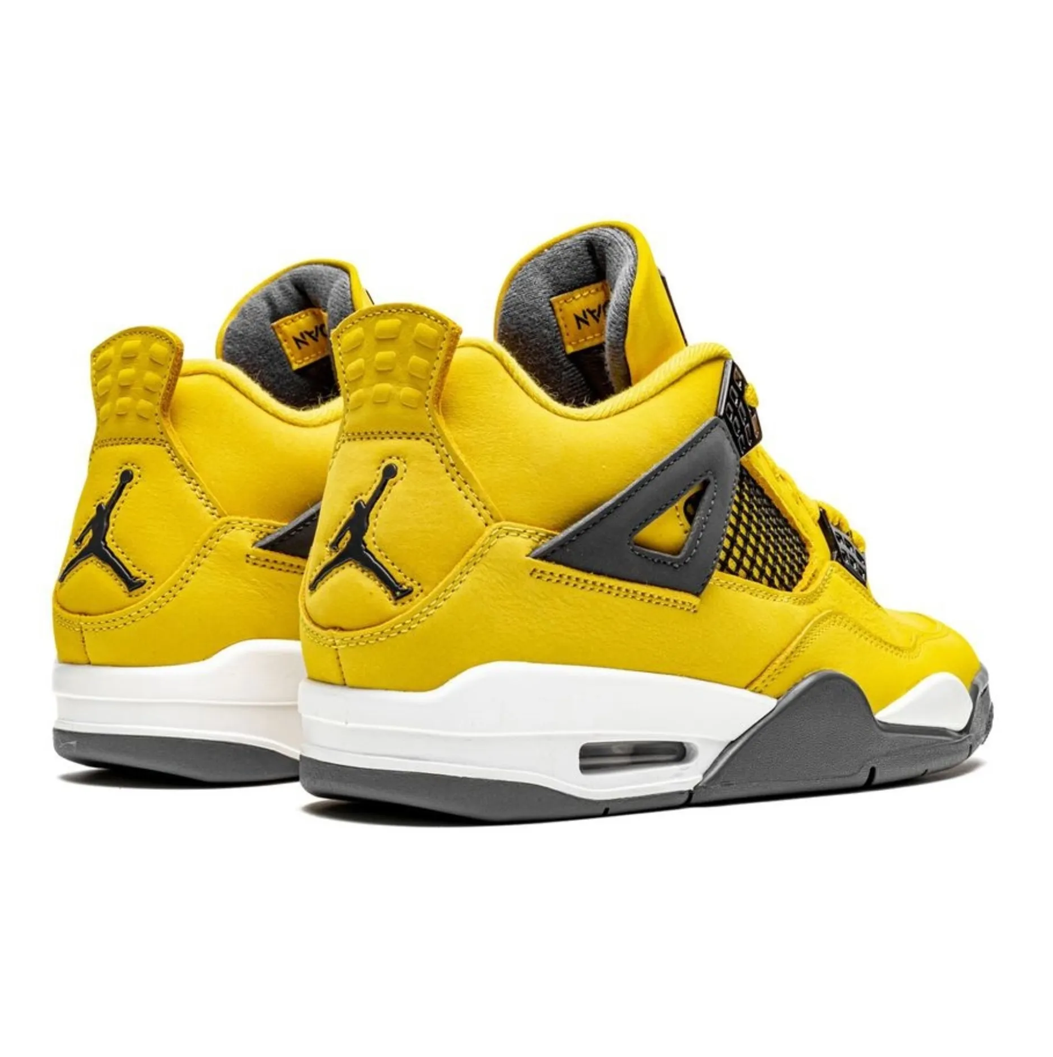 Air Jordan 4 Retro "Lightning 2021"