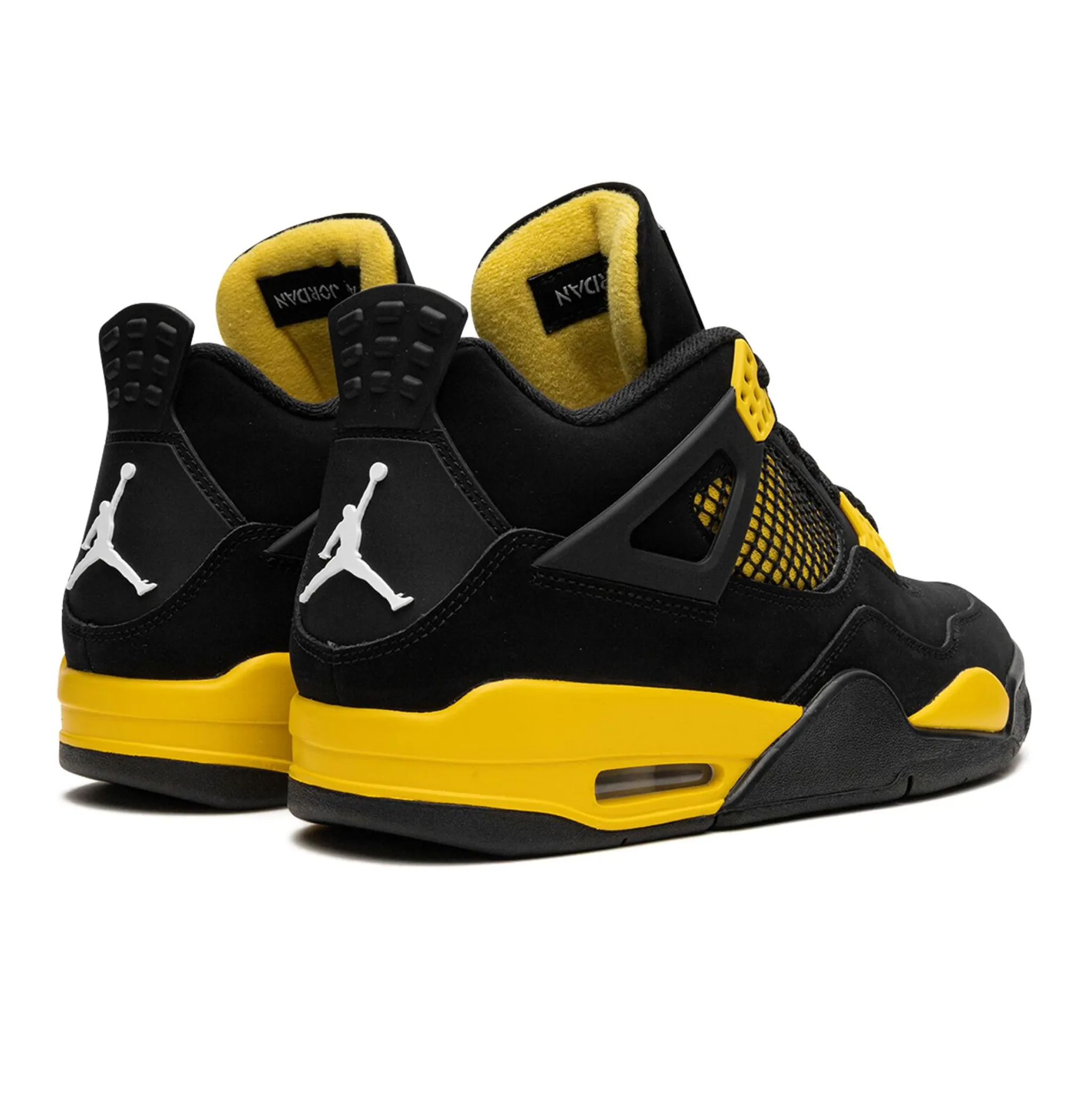 Air Jordan 4 Retro "Thunder 2023"