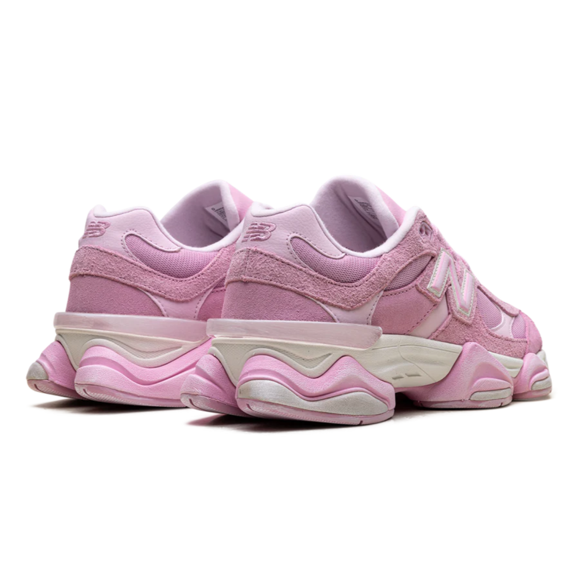 New Balance 9060 "Asos Exclusive Pink Overdye"