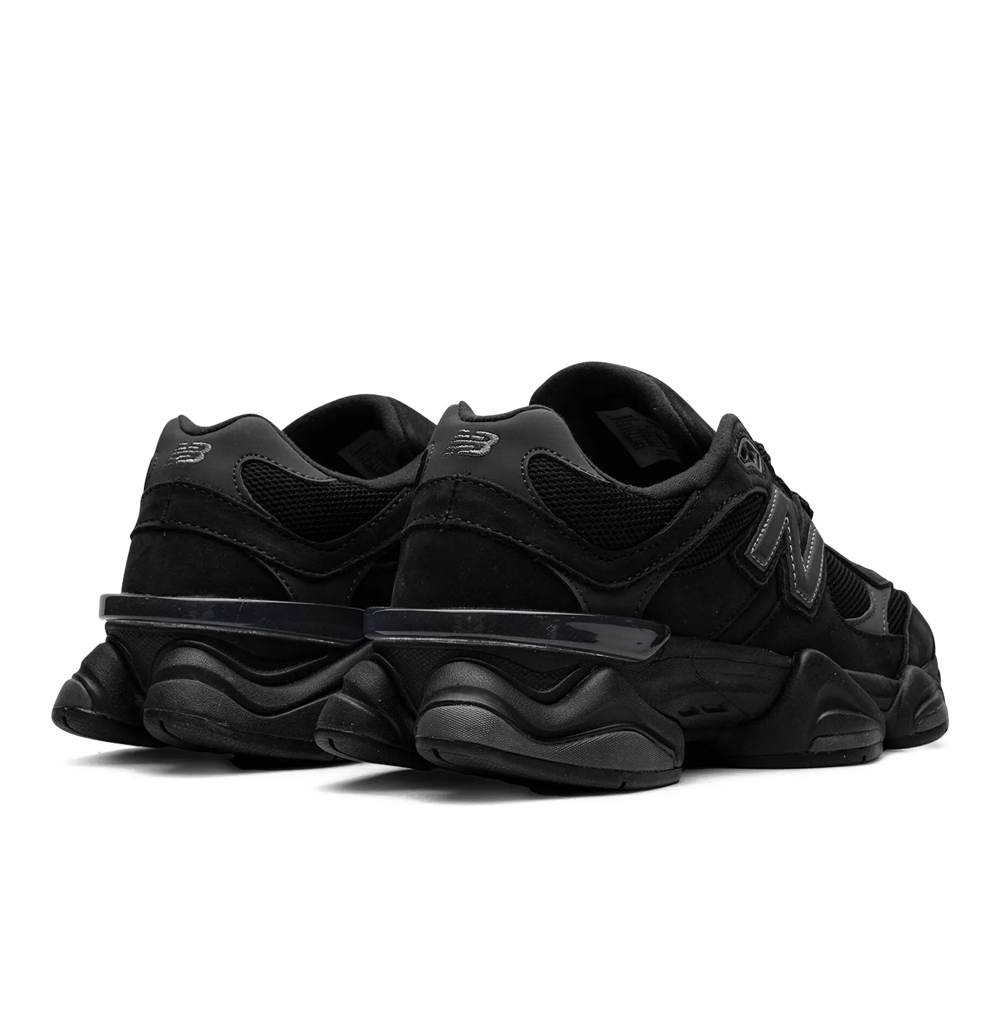New Balance 9060 "Black Cement"