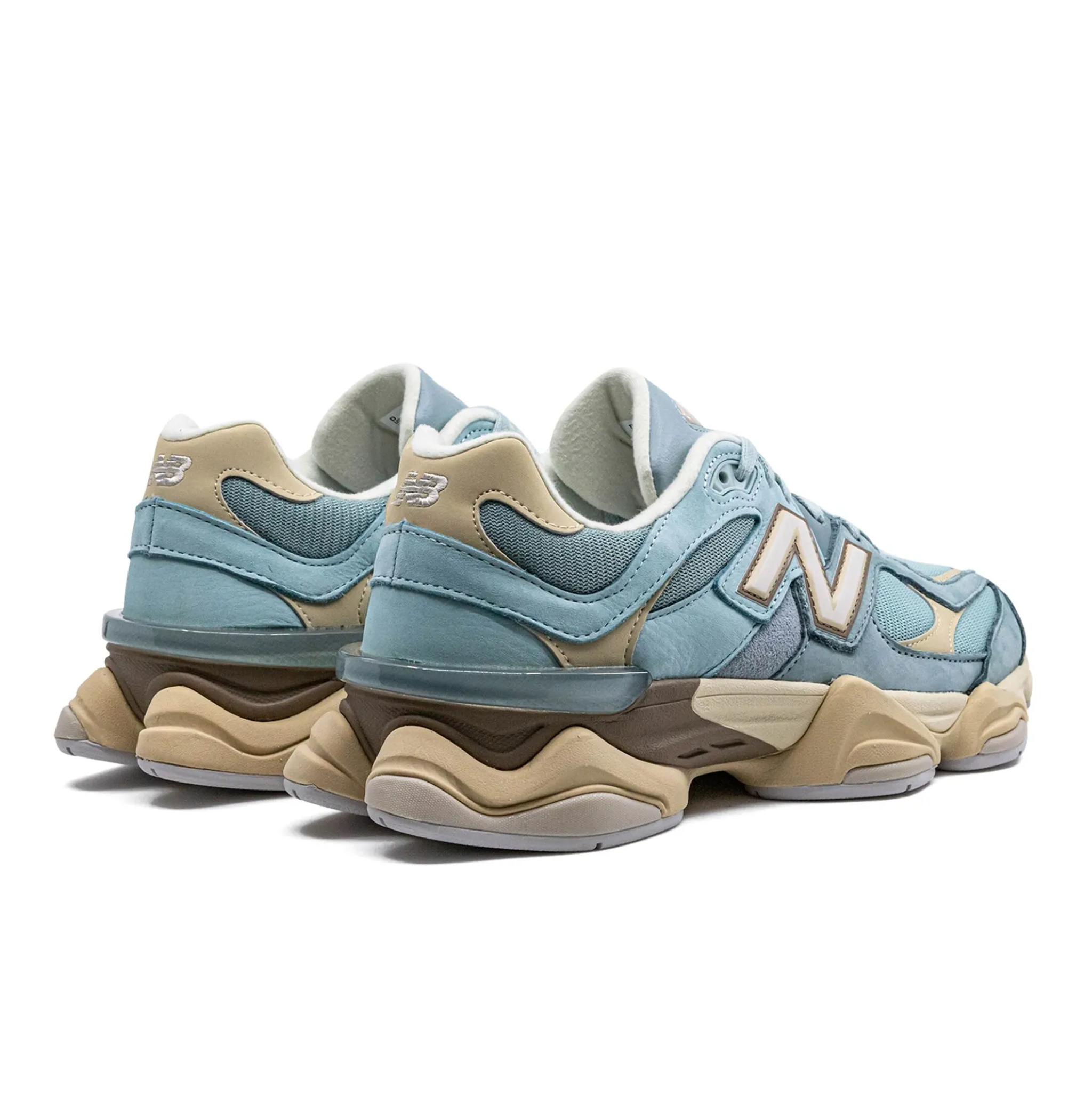 New Balance 9060 "Blue Haze"