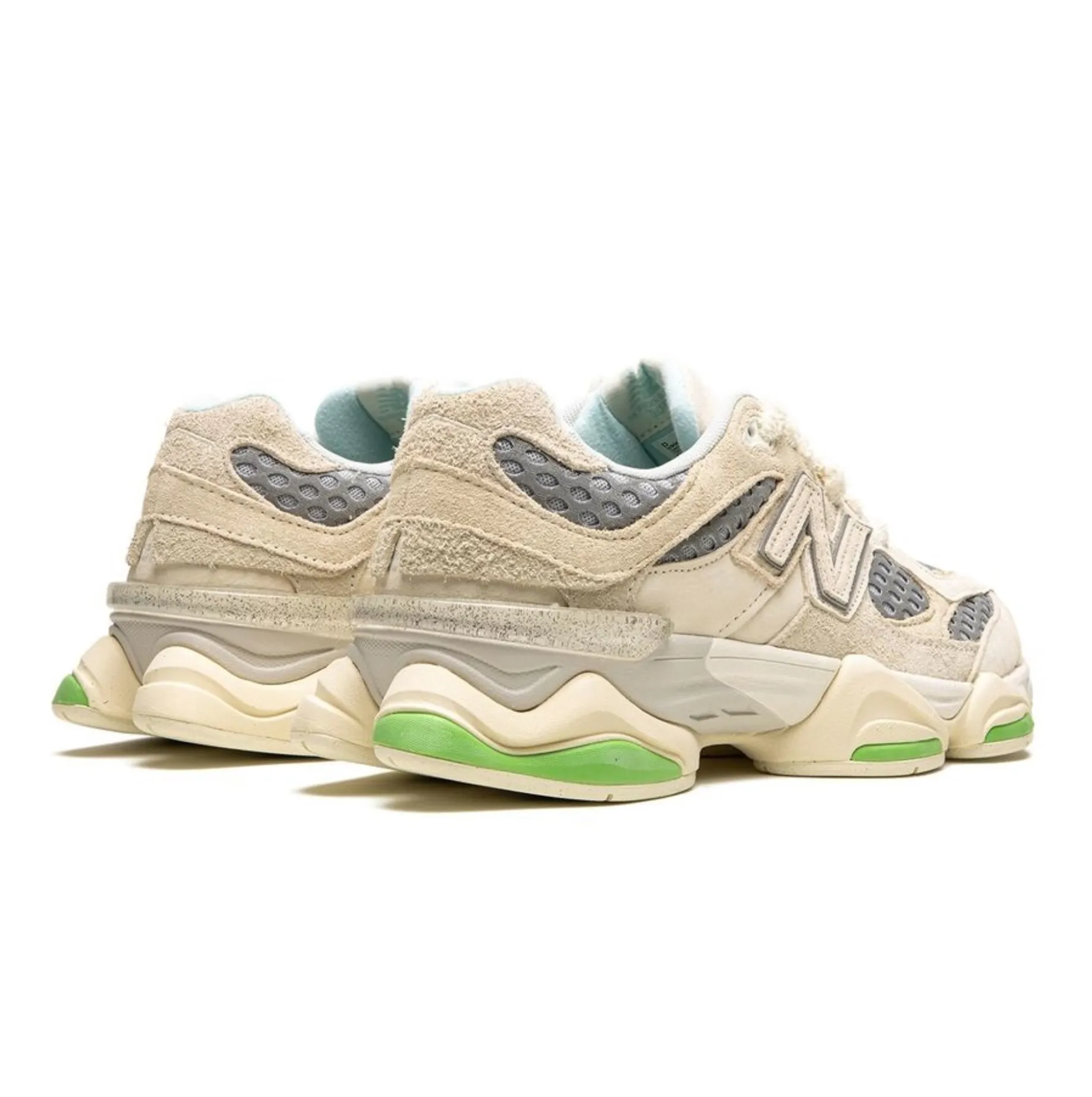 New Balance 9060 "Bricks and Wood"