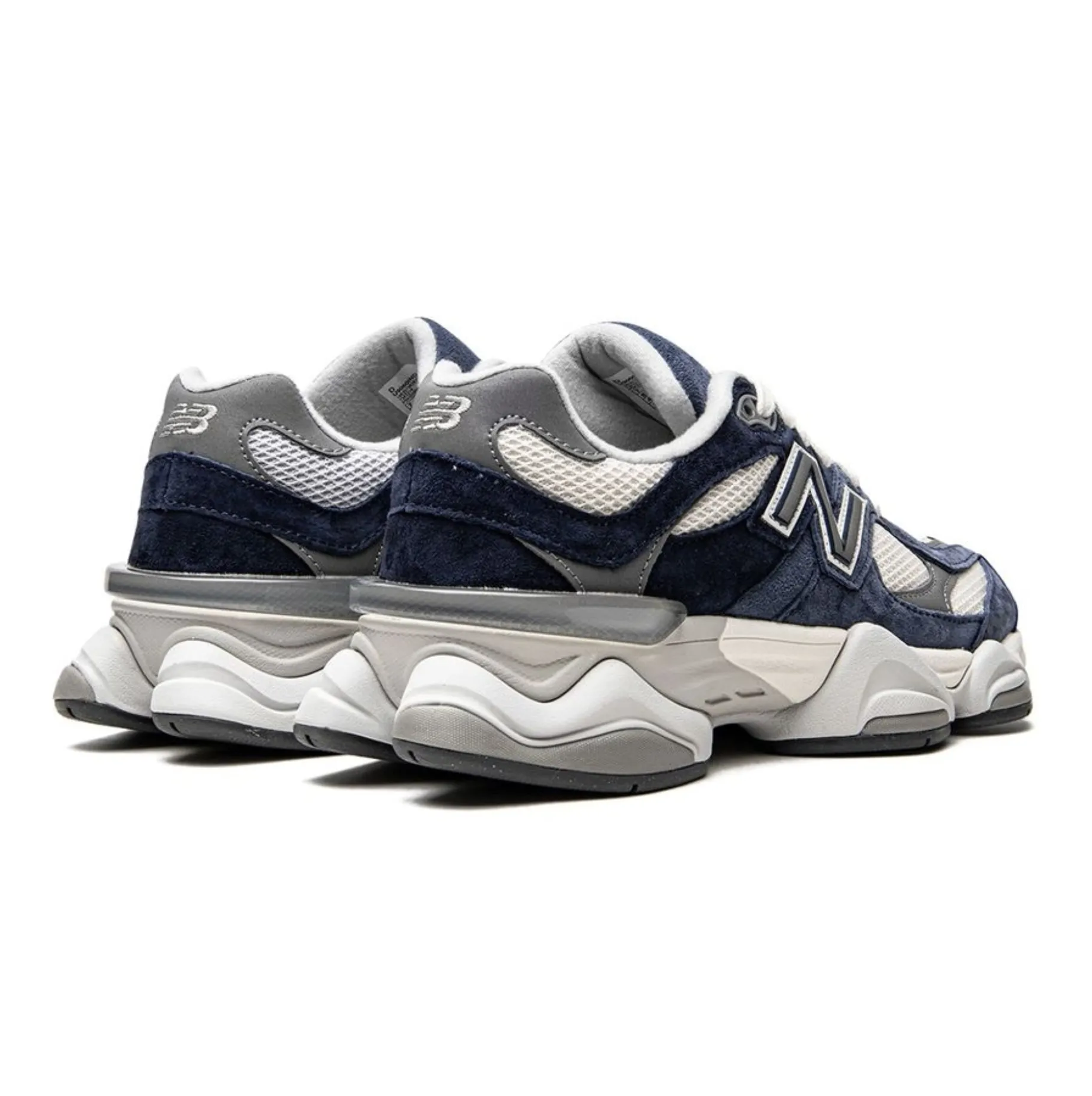 New Balance 9060 "Natural Indigo"