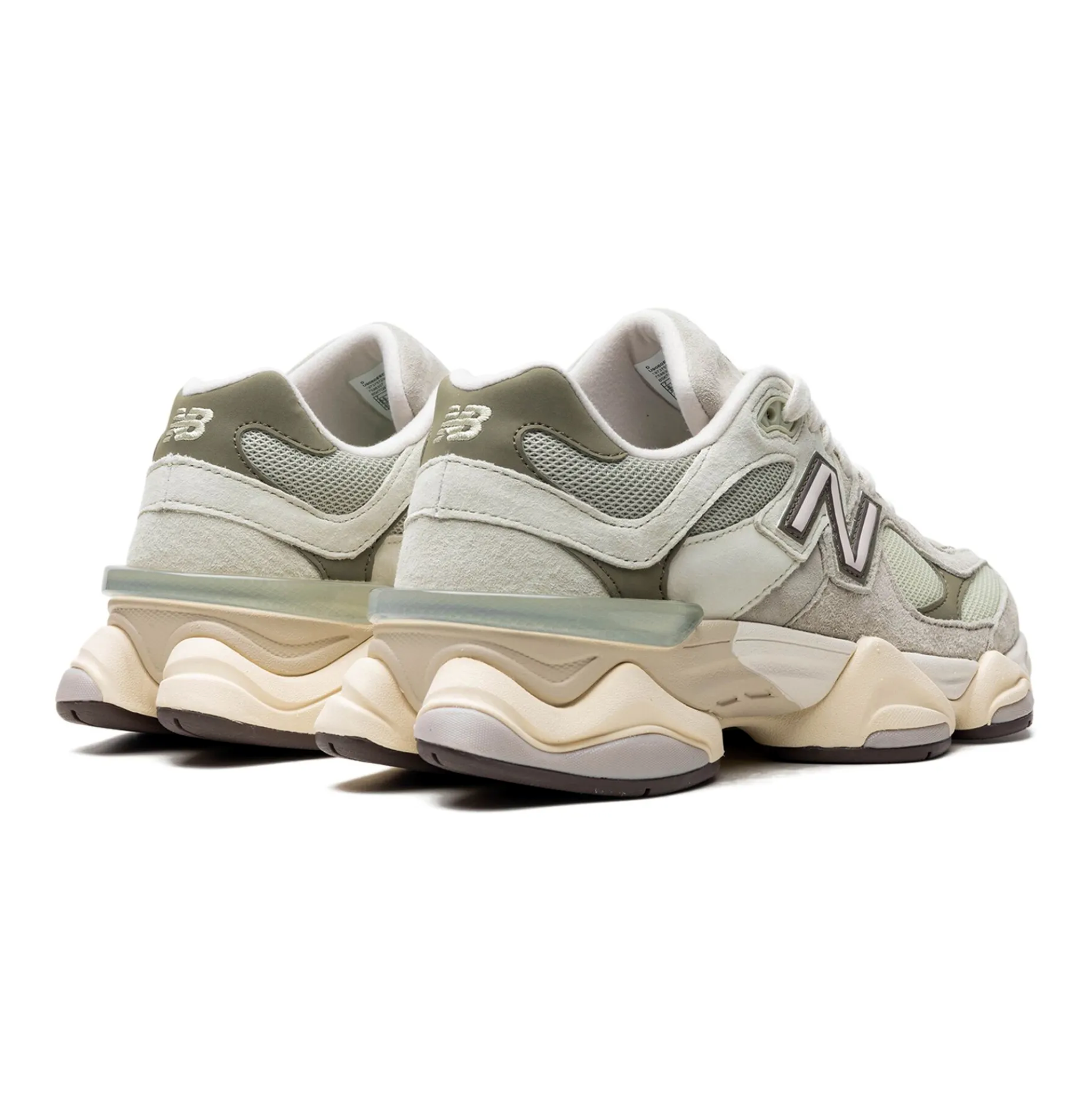 New Balance 9060 "Olivine"