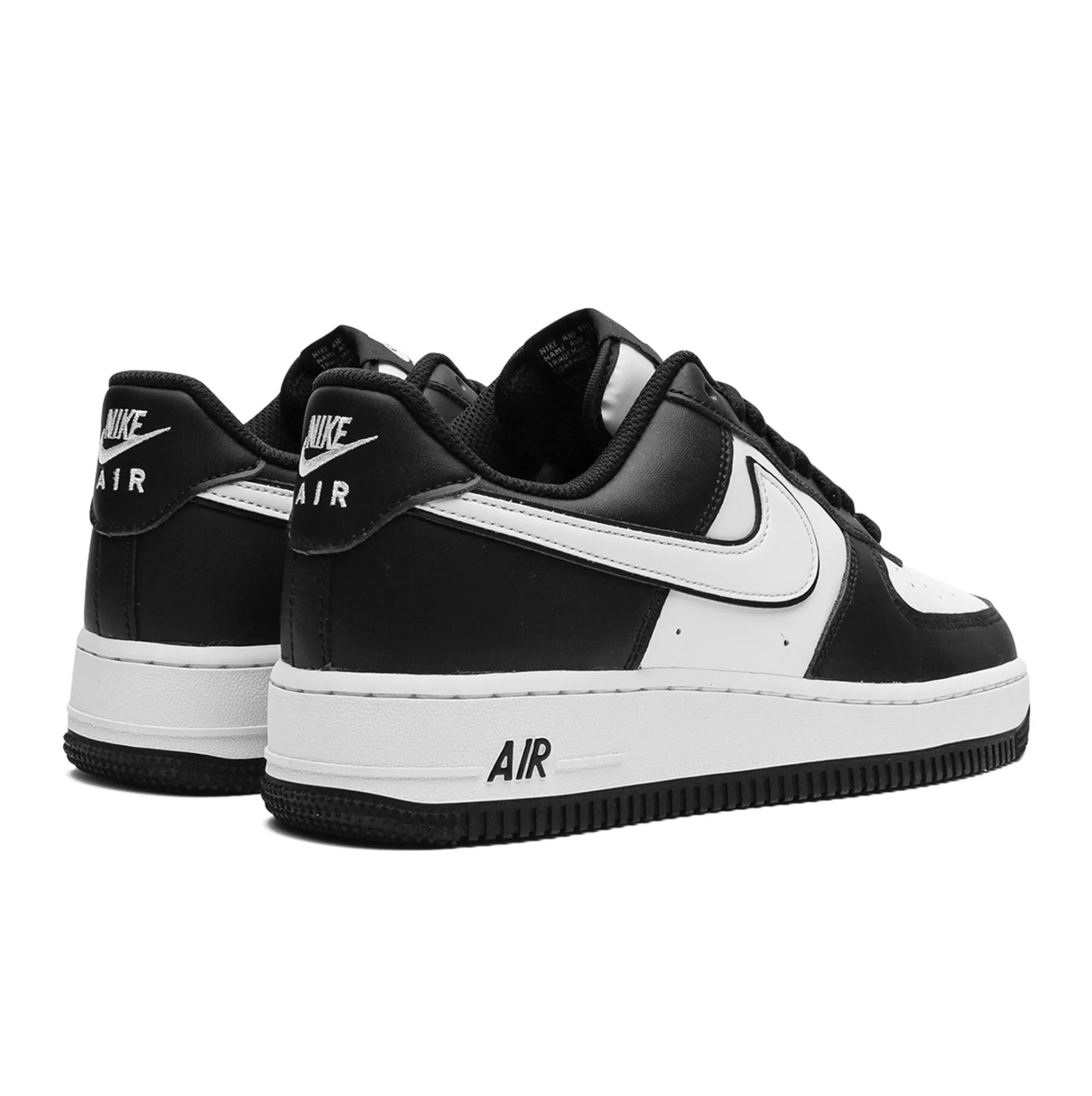 Nike Air Force 1 Low "Panda"