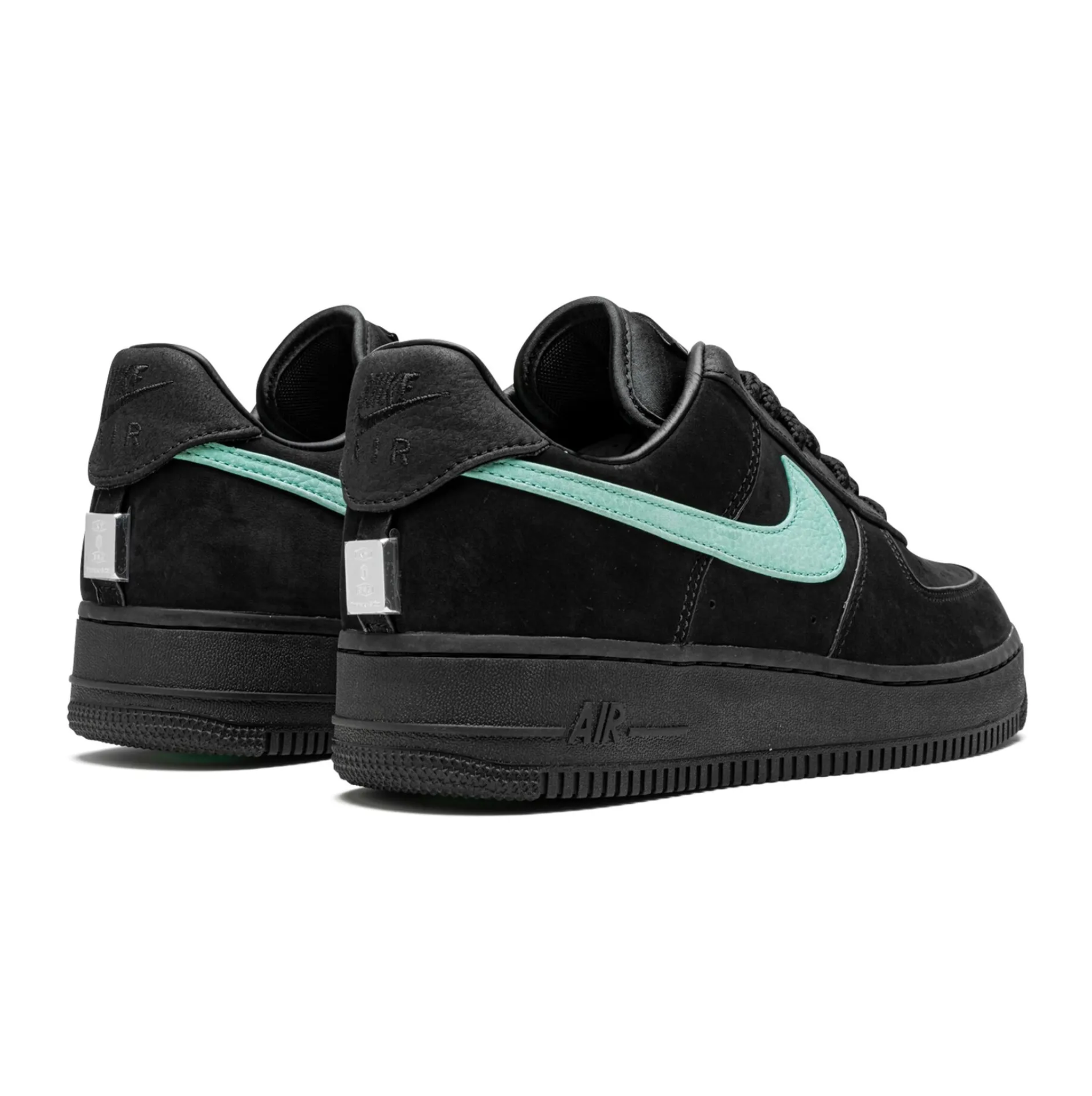 Nike Air Force 1 Low "Tiffany & Co"
