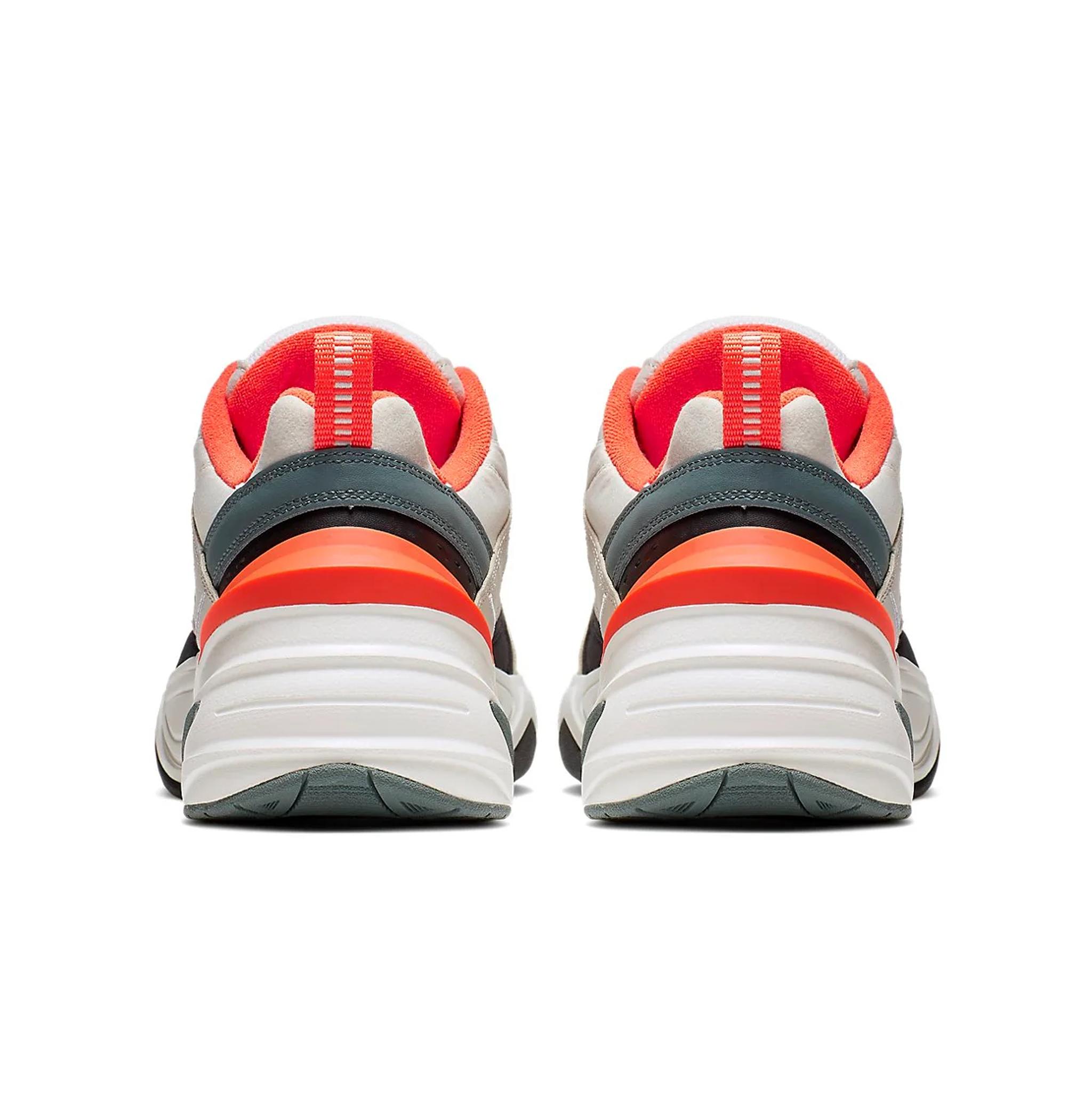 Nike M2K Tekno "Light Bone"