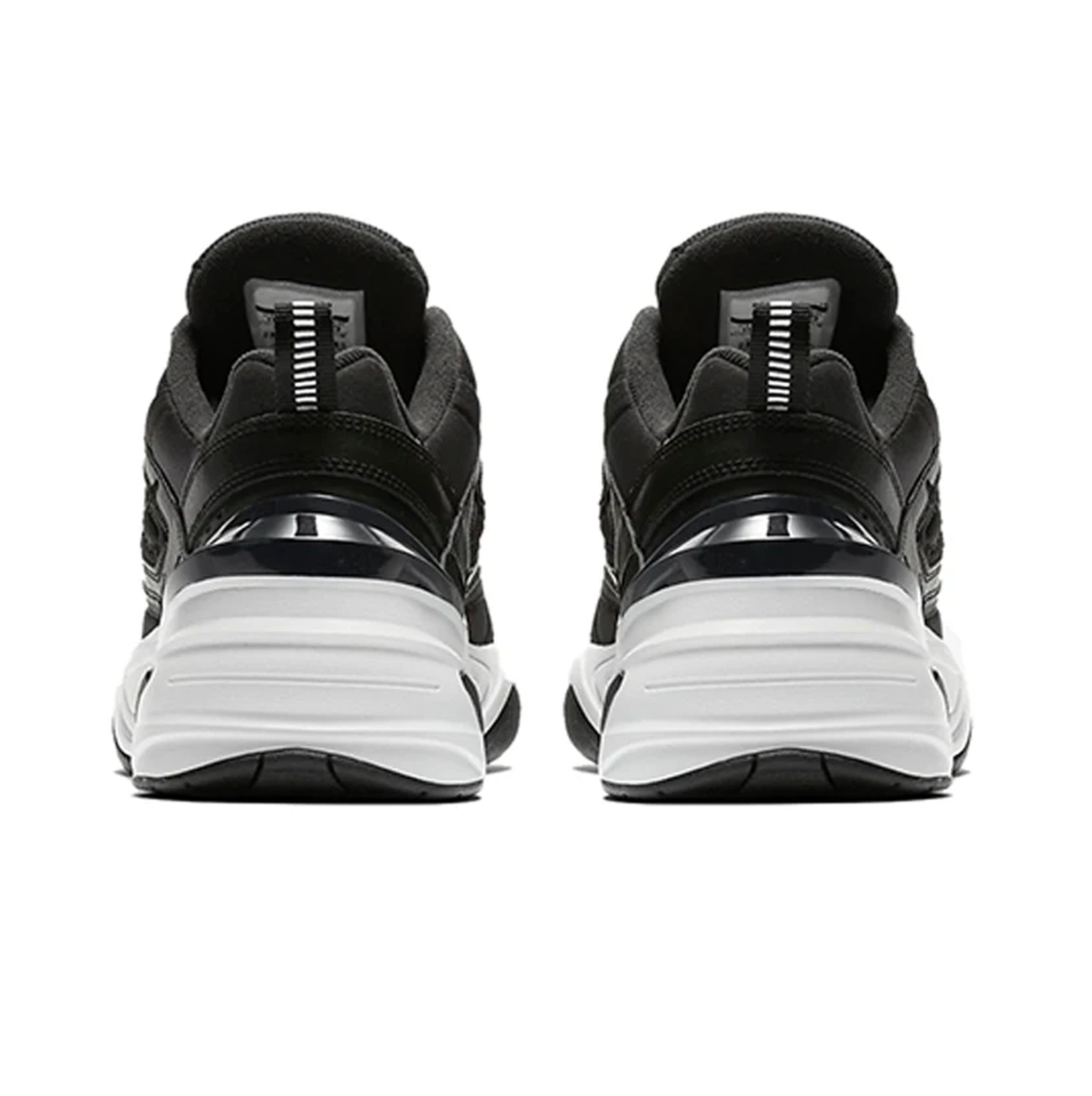 Nike M2K Tekno "Black White"
