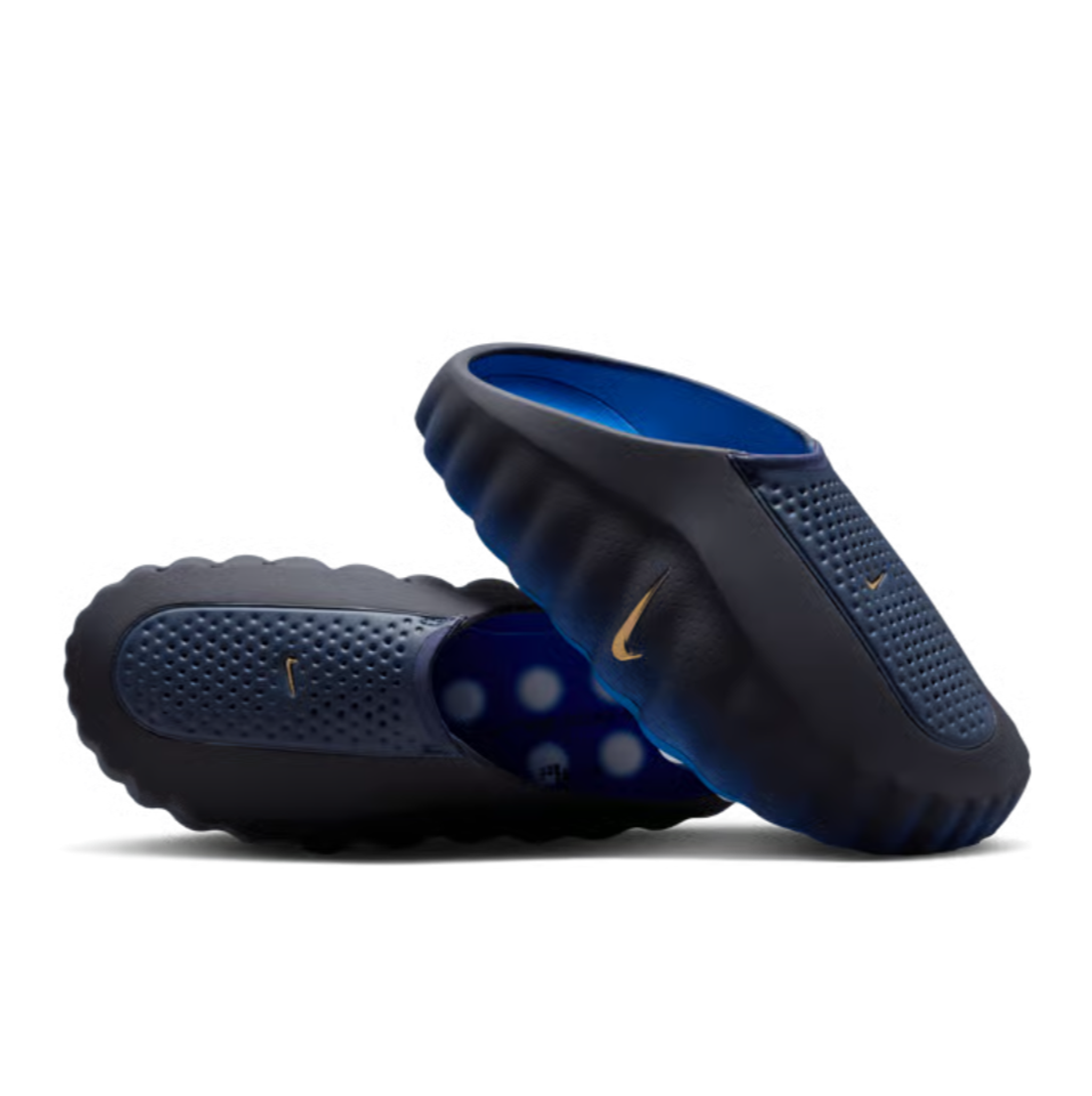 Nike Mind 001 "Blackened Blue"