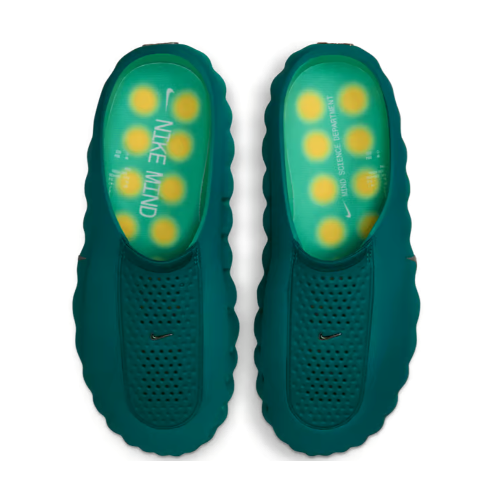 Nike Mind 001 "Geode Teal Light Menta"