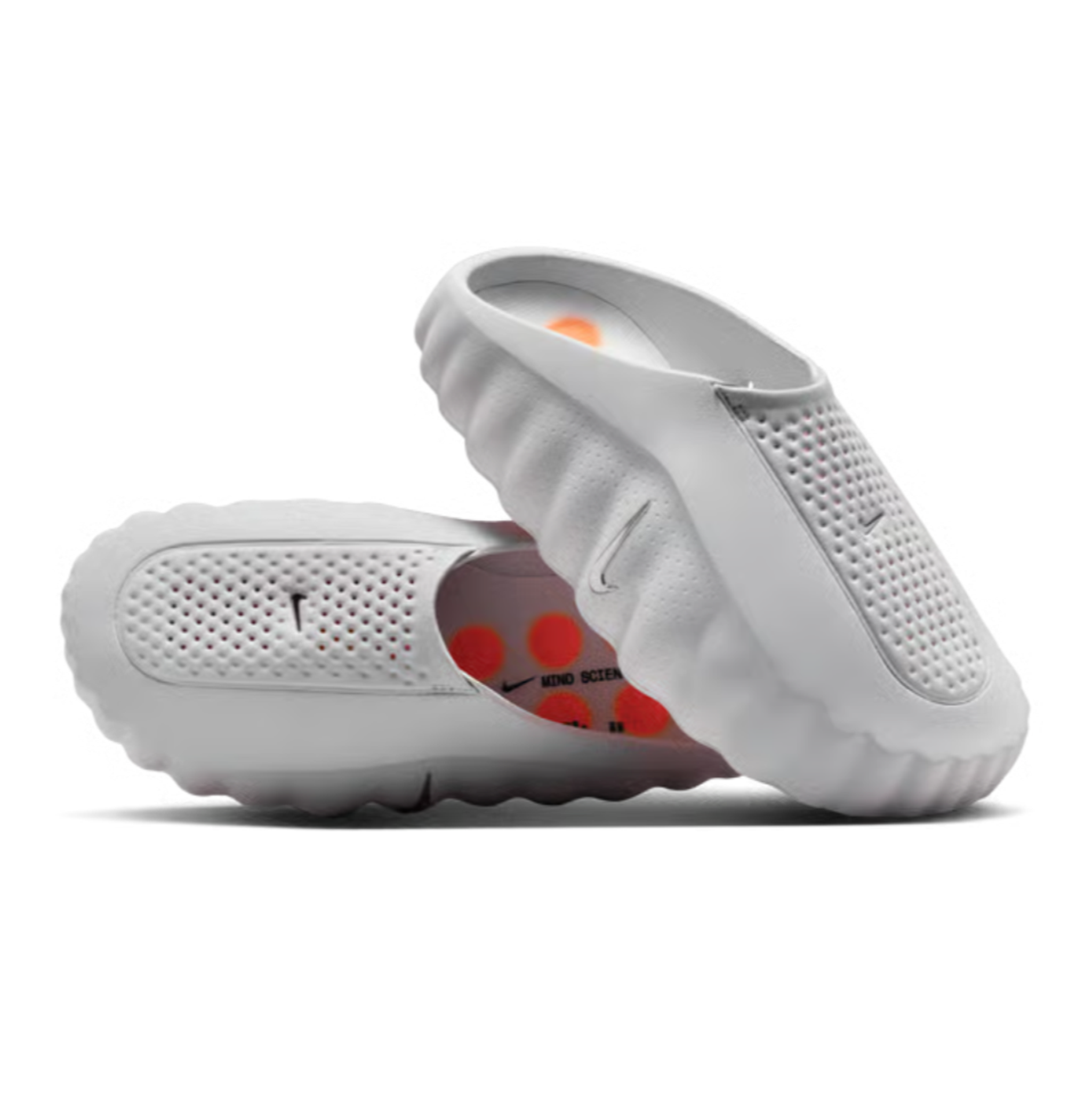 Nike Mind 001 "Light Smoke Grey"