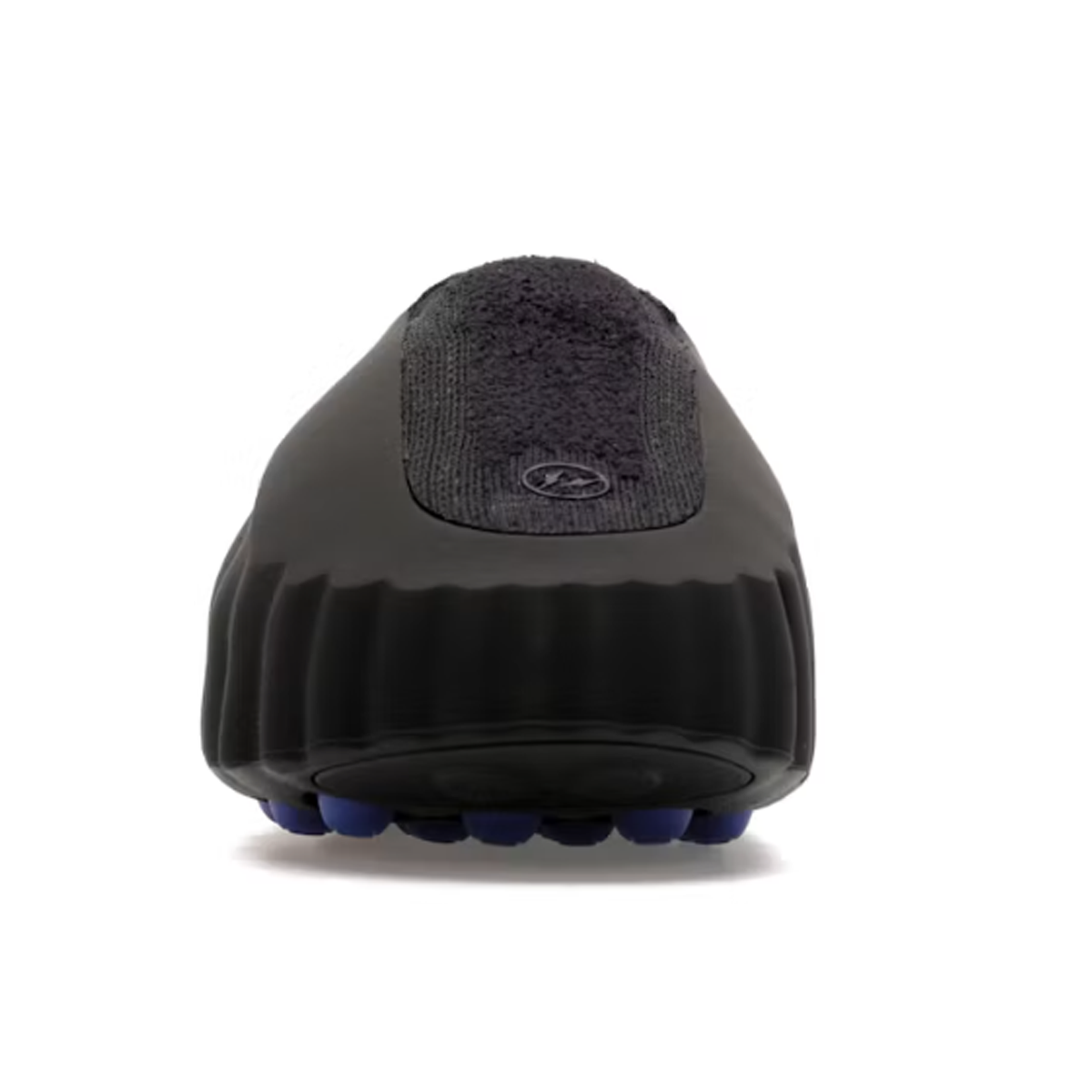 Nike Mind 001 Slide "Fragment Black"