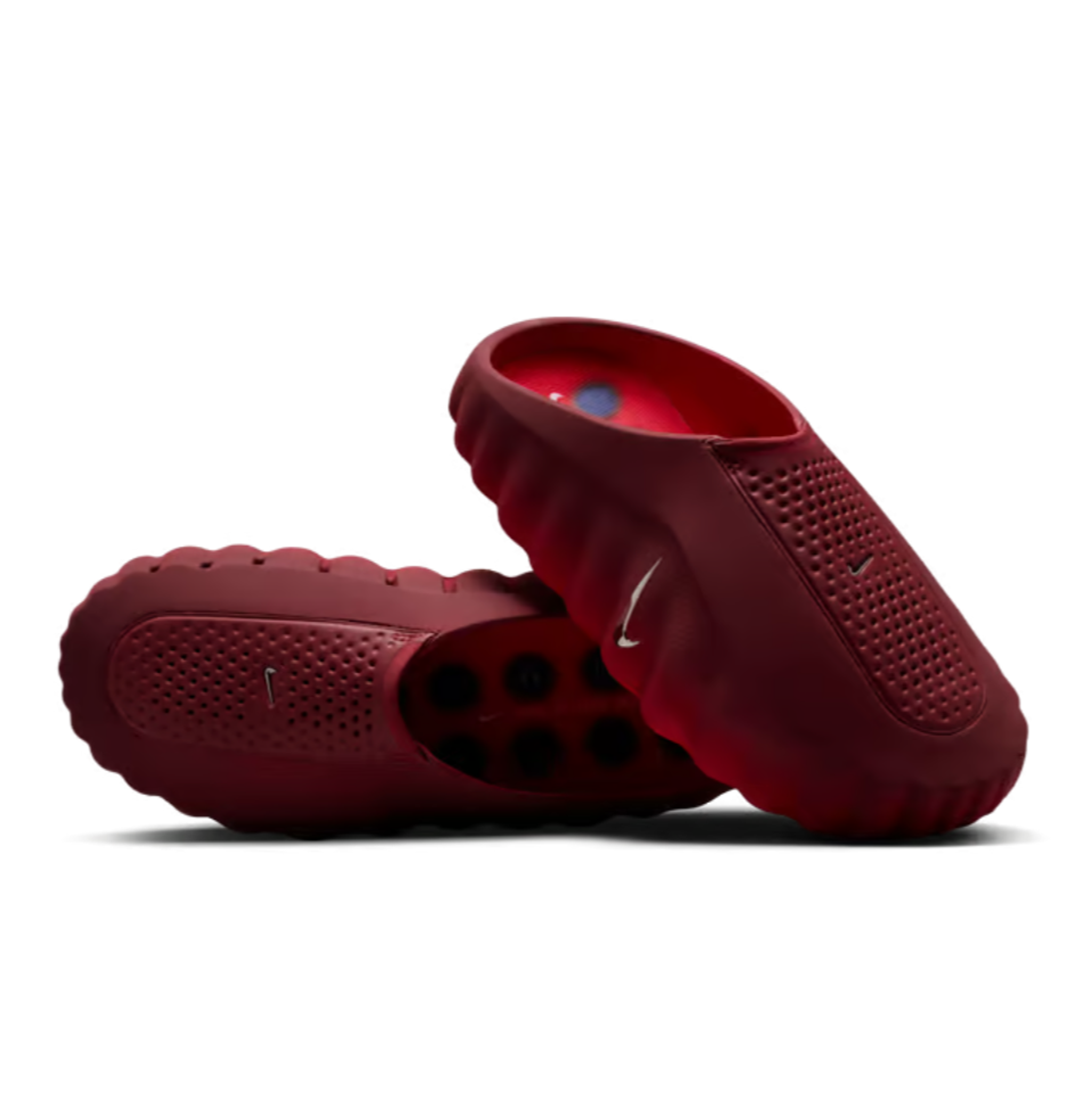 Nike Mind 001 "Team Red / University Red"