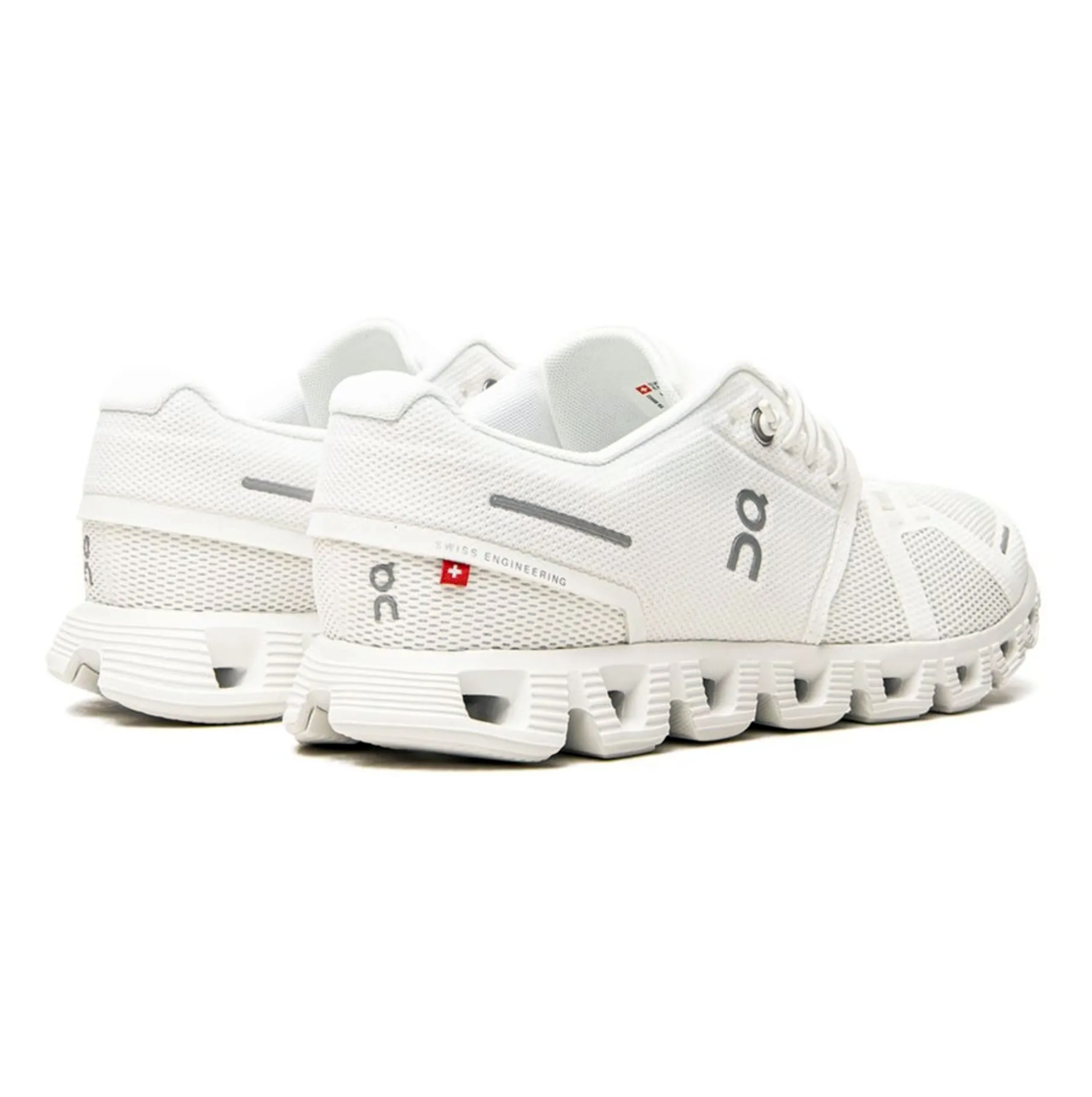 On Cloud 6 "White"