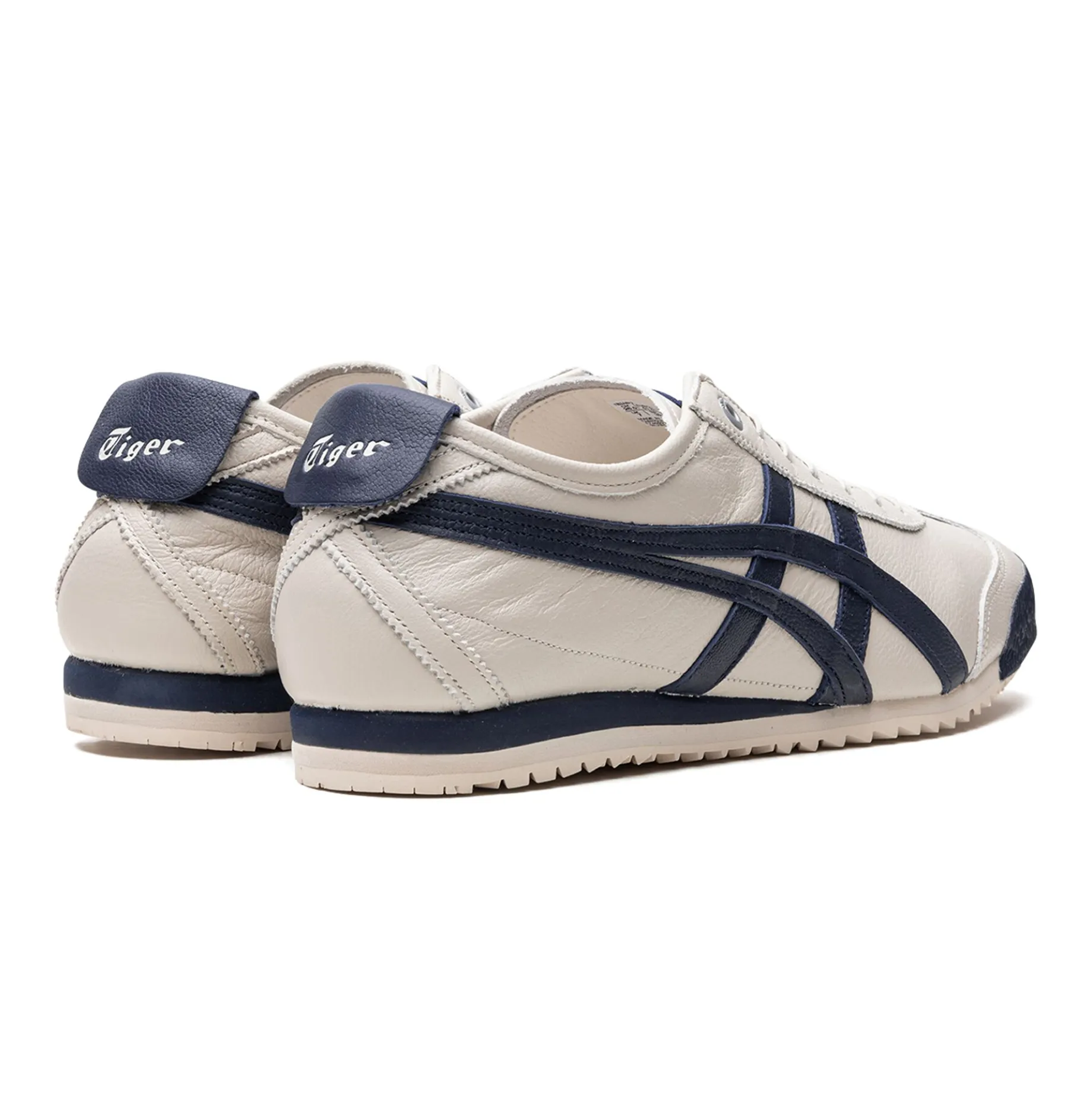 Onitsuka Tiger Mexico 66 SD "Birch Peacoat"