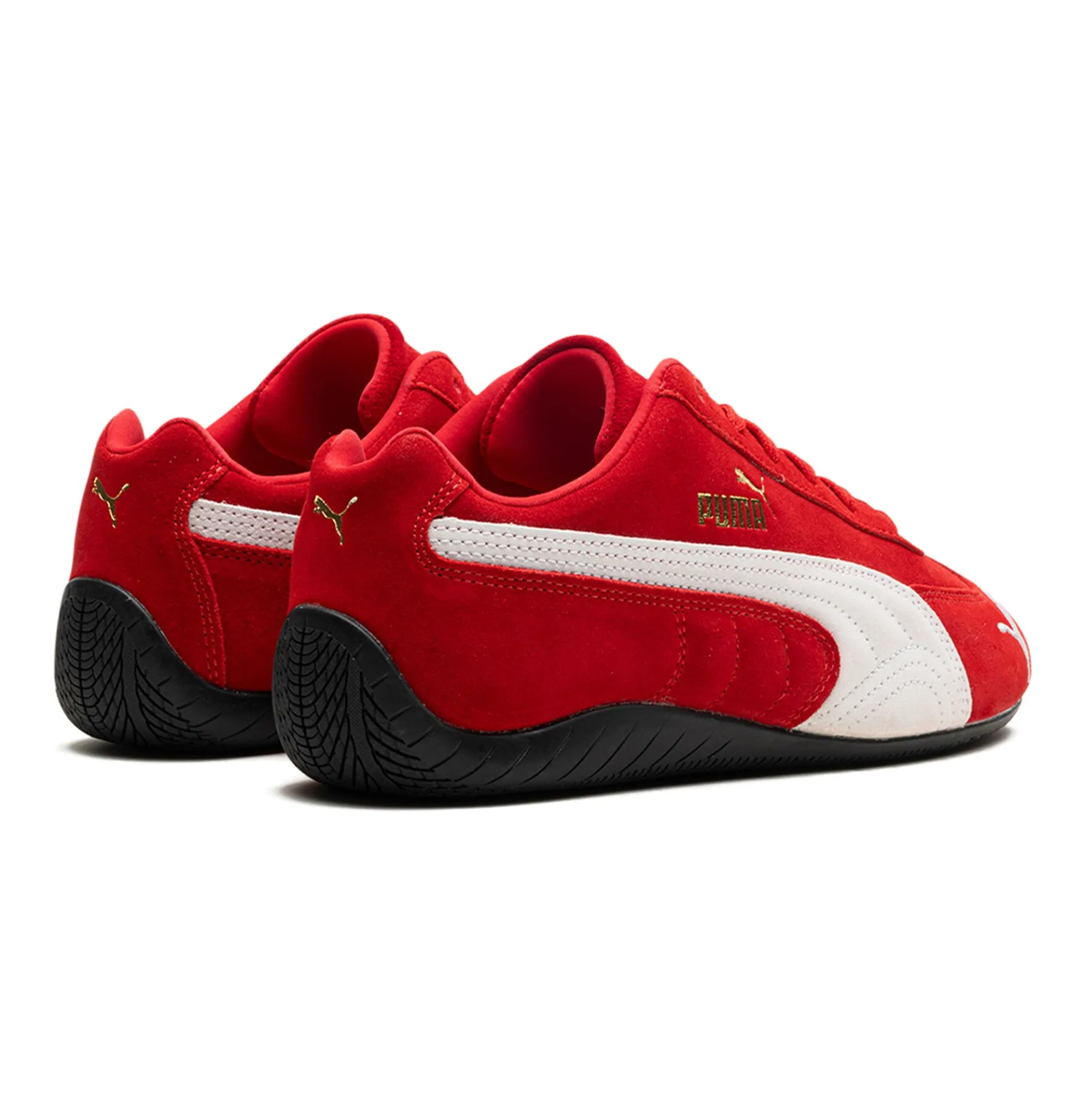 Puma Speedcat OG "Red"