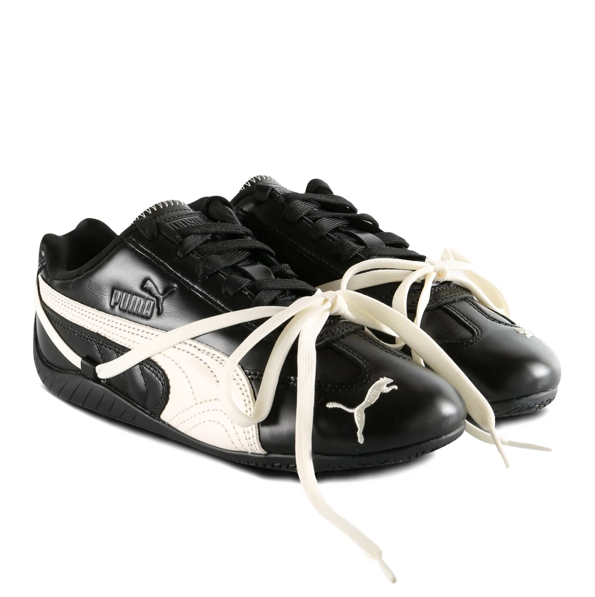 Puma Speedcat "Premium Black"