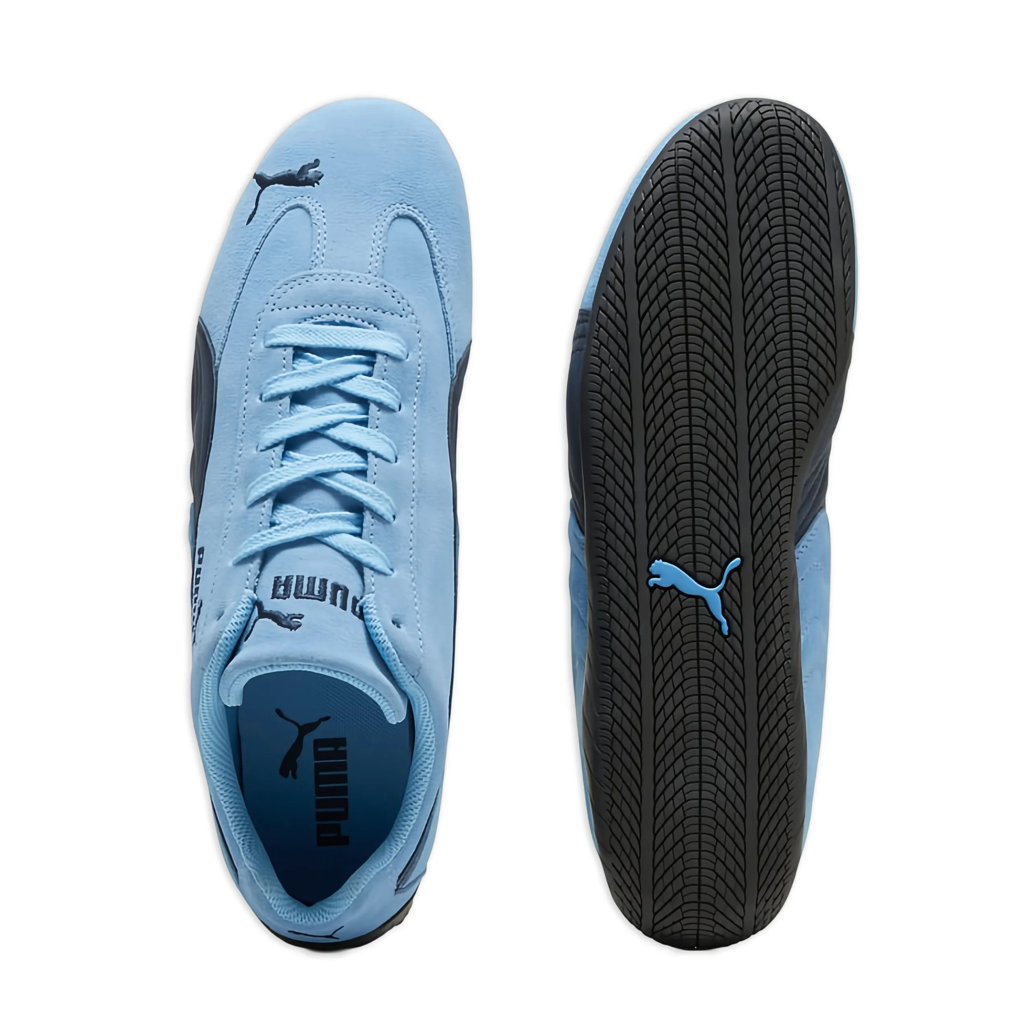 Puma Speedcat OG "Team Light Blue'