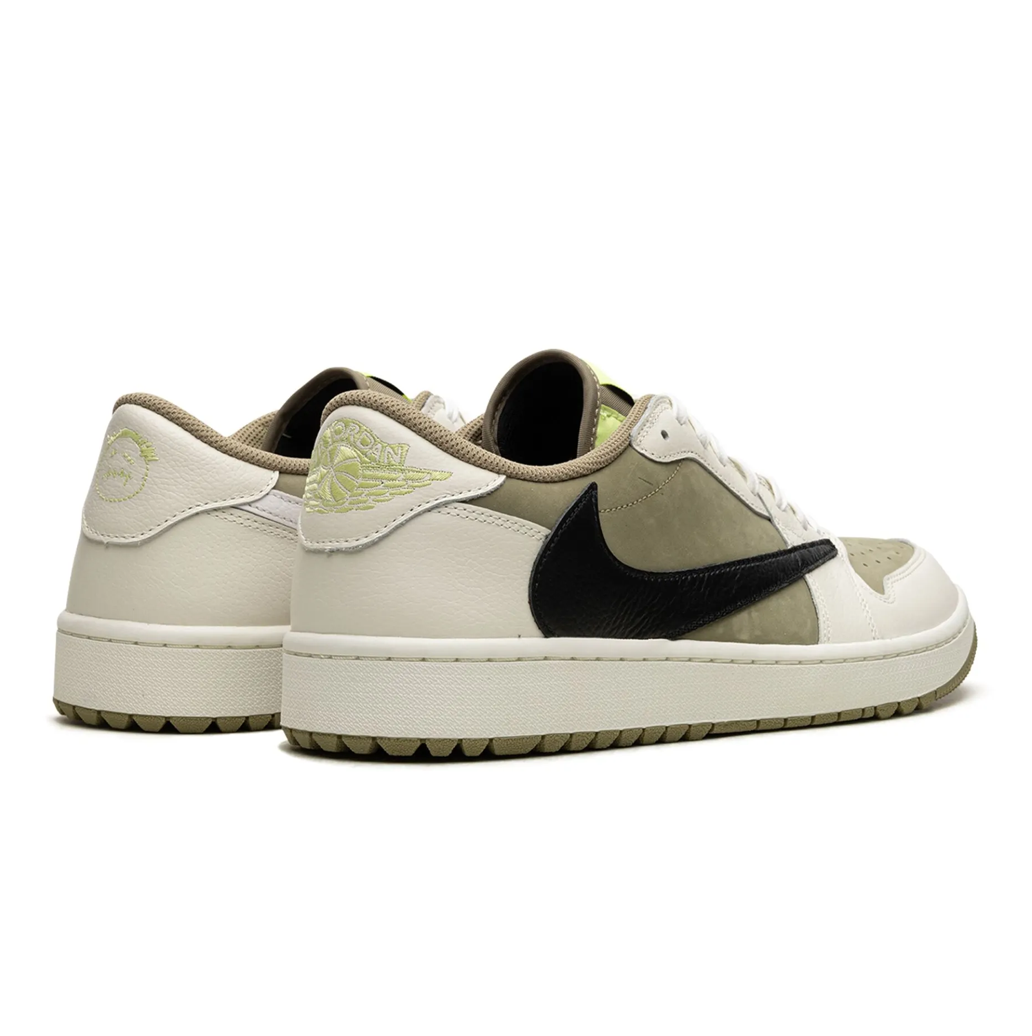 Air Jordan 1 Low x Travis Scott "Golf"