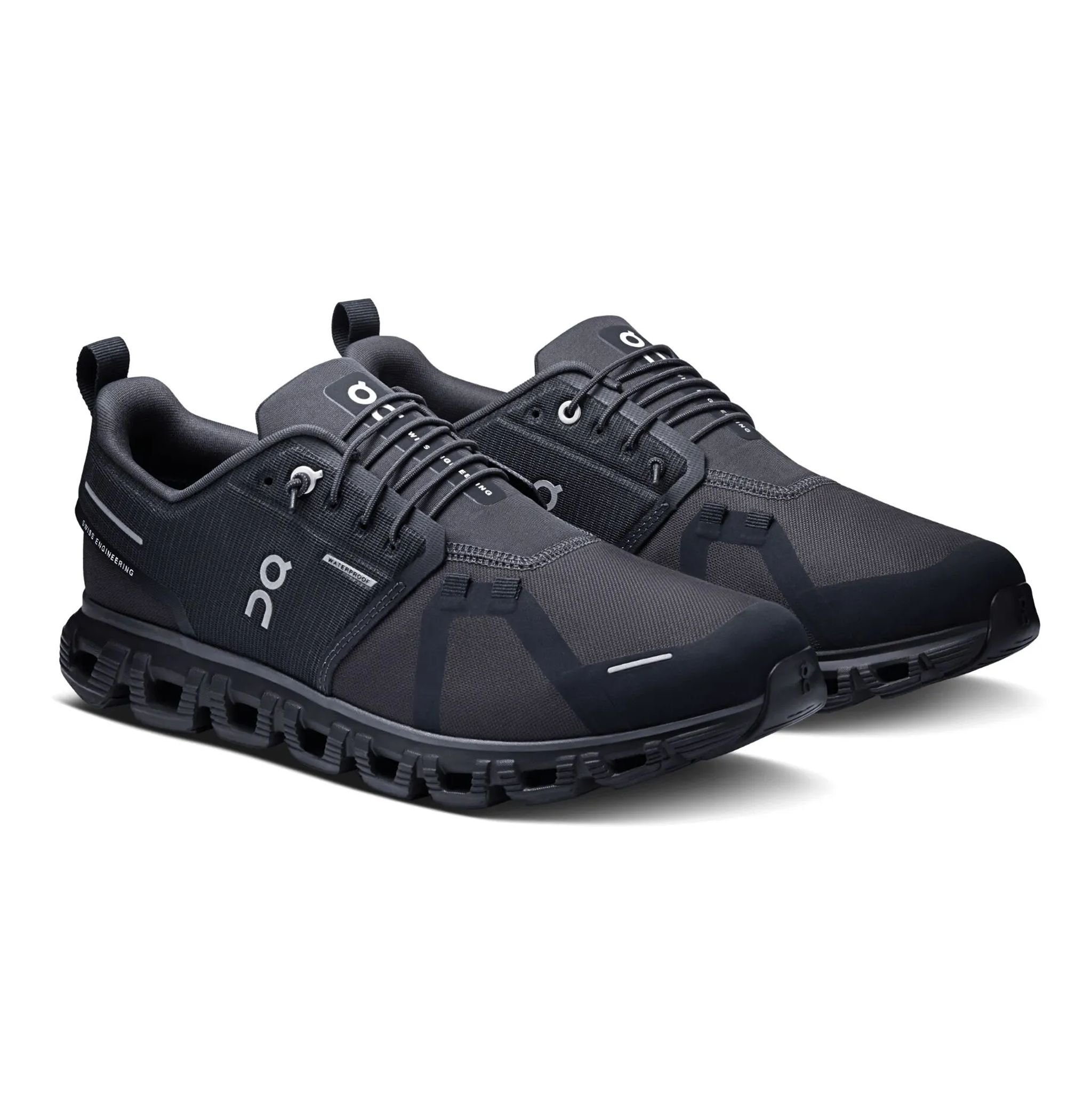 On Cloud 6 "Black"
