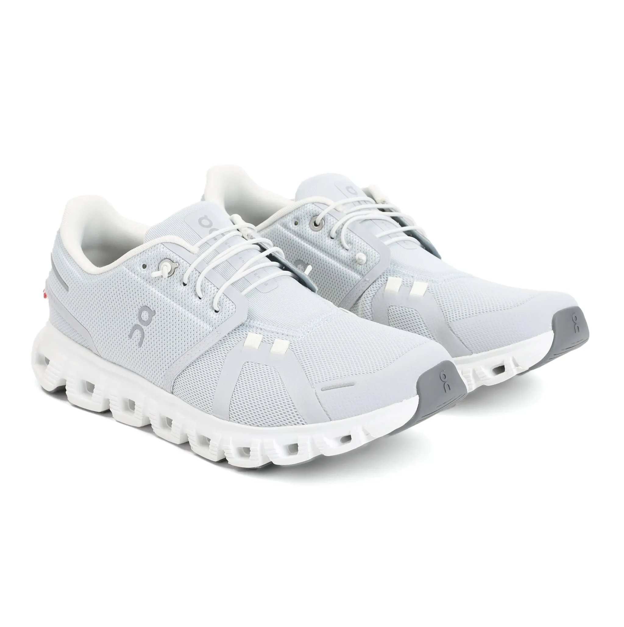 On Cloud 6 "Glacier White"