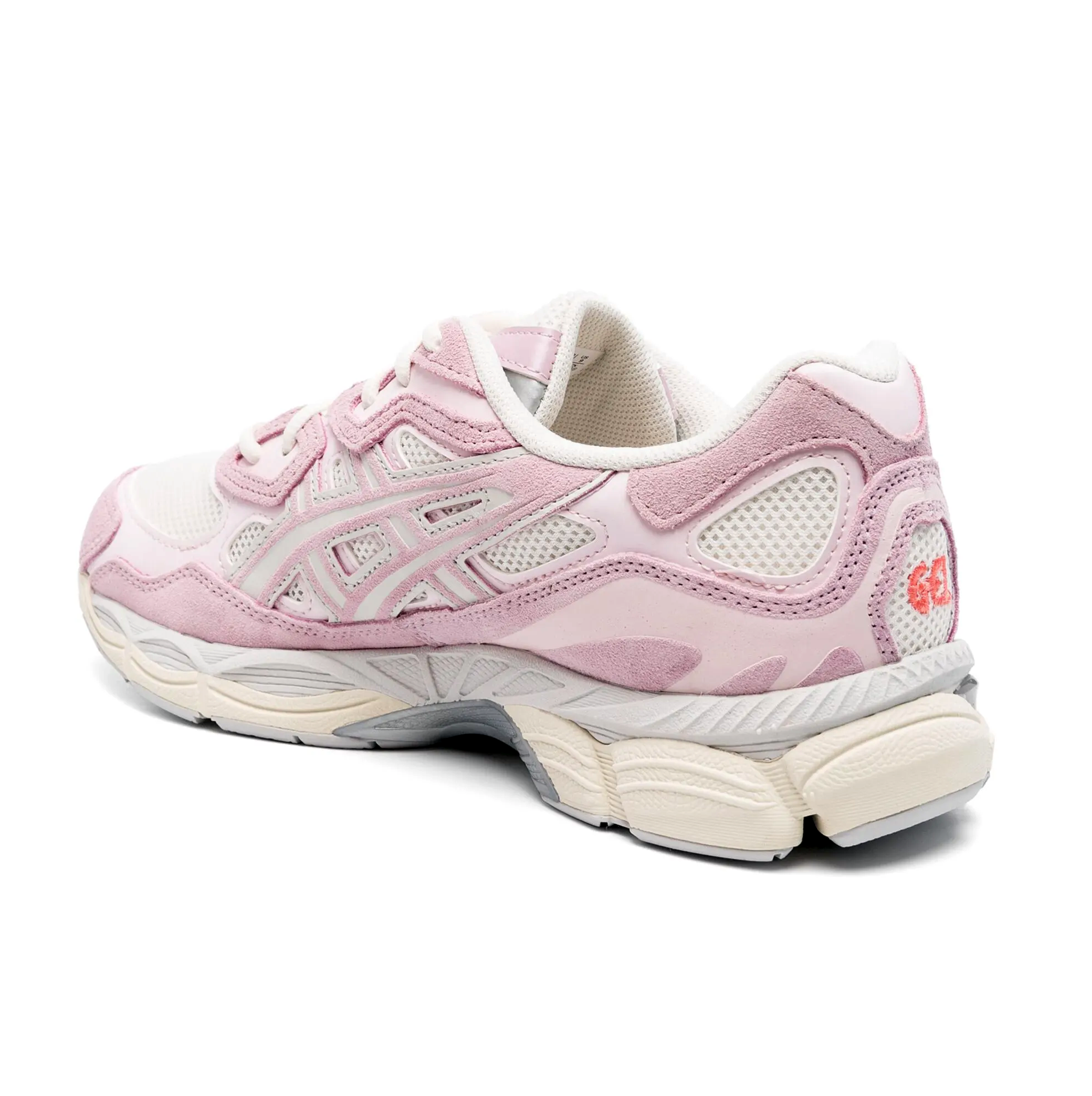 ASICS Gel NYC "Pink"
