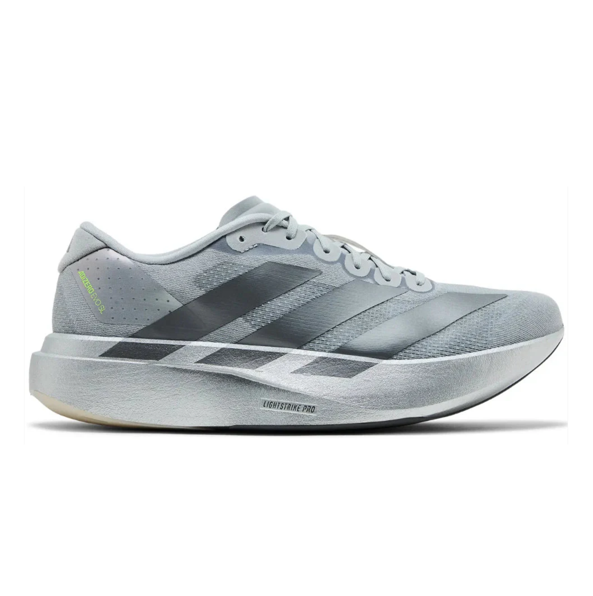 Adidas Adizero Evo SL "Silver Metallic"