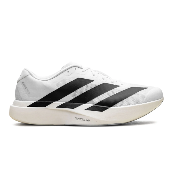 Adidas Adizero Evo SL "White Black"