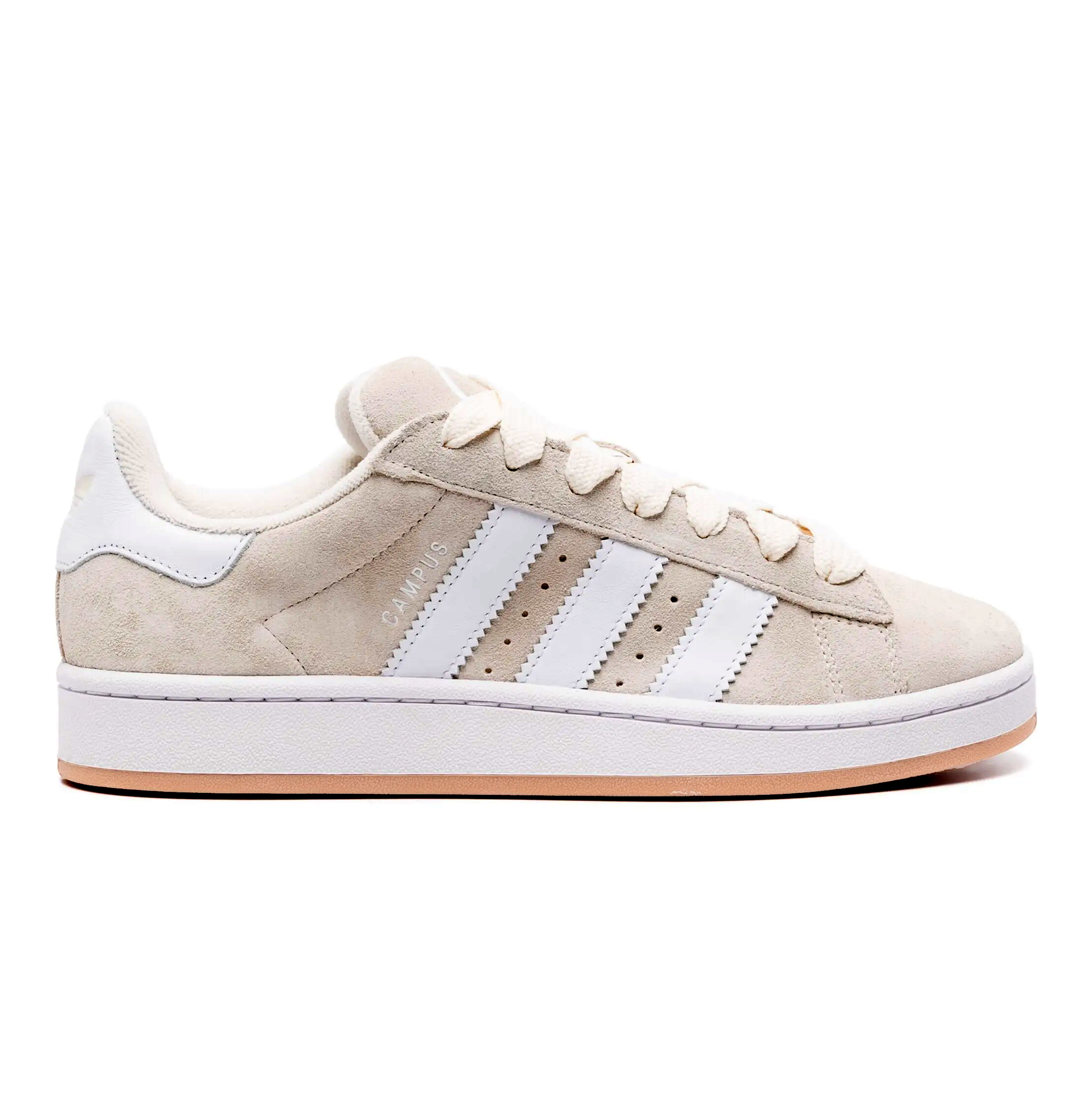 Adidas Campus 00s "Wonder White Gum"