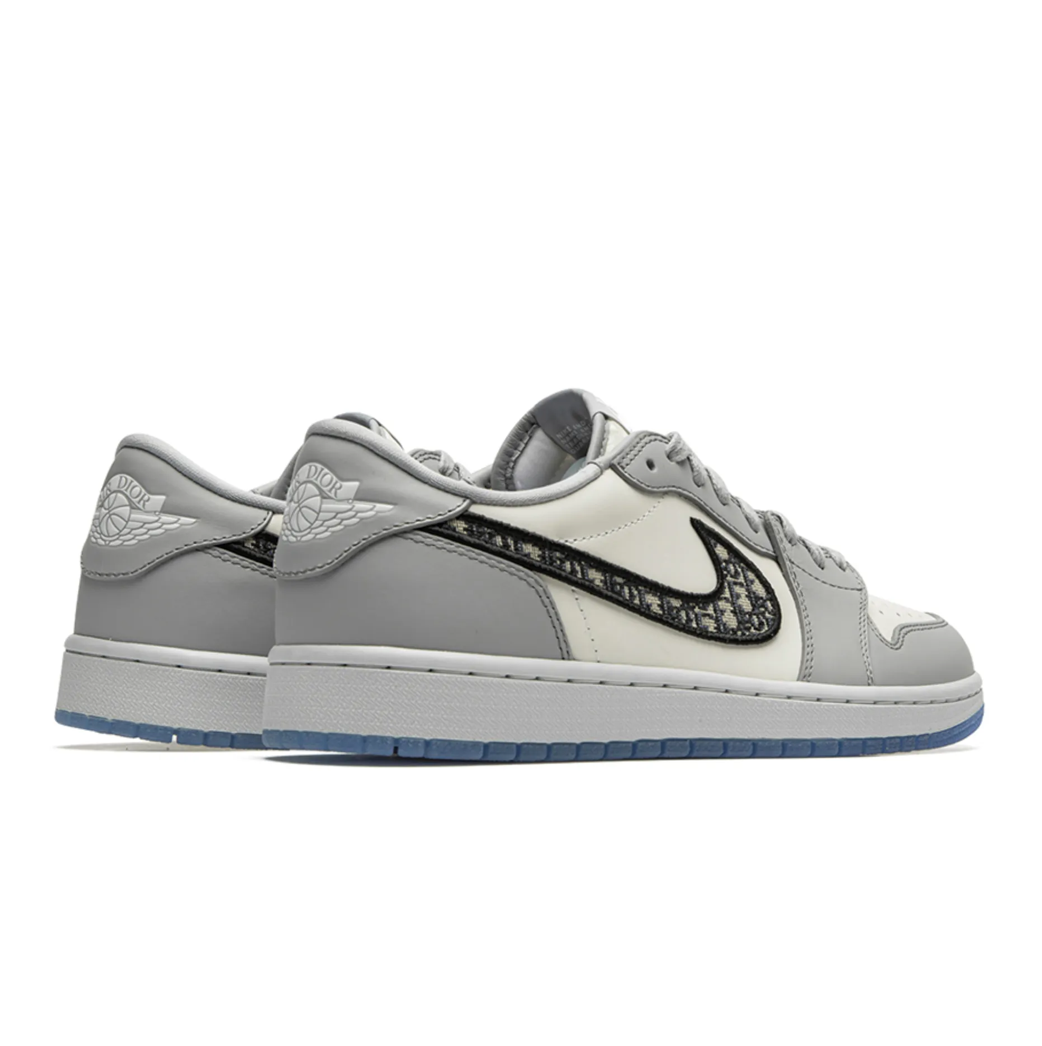 Air Jordan 1 Low "Dior"