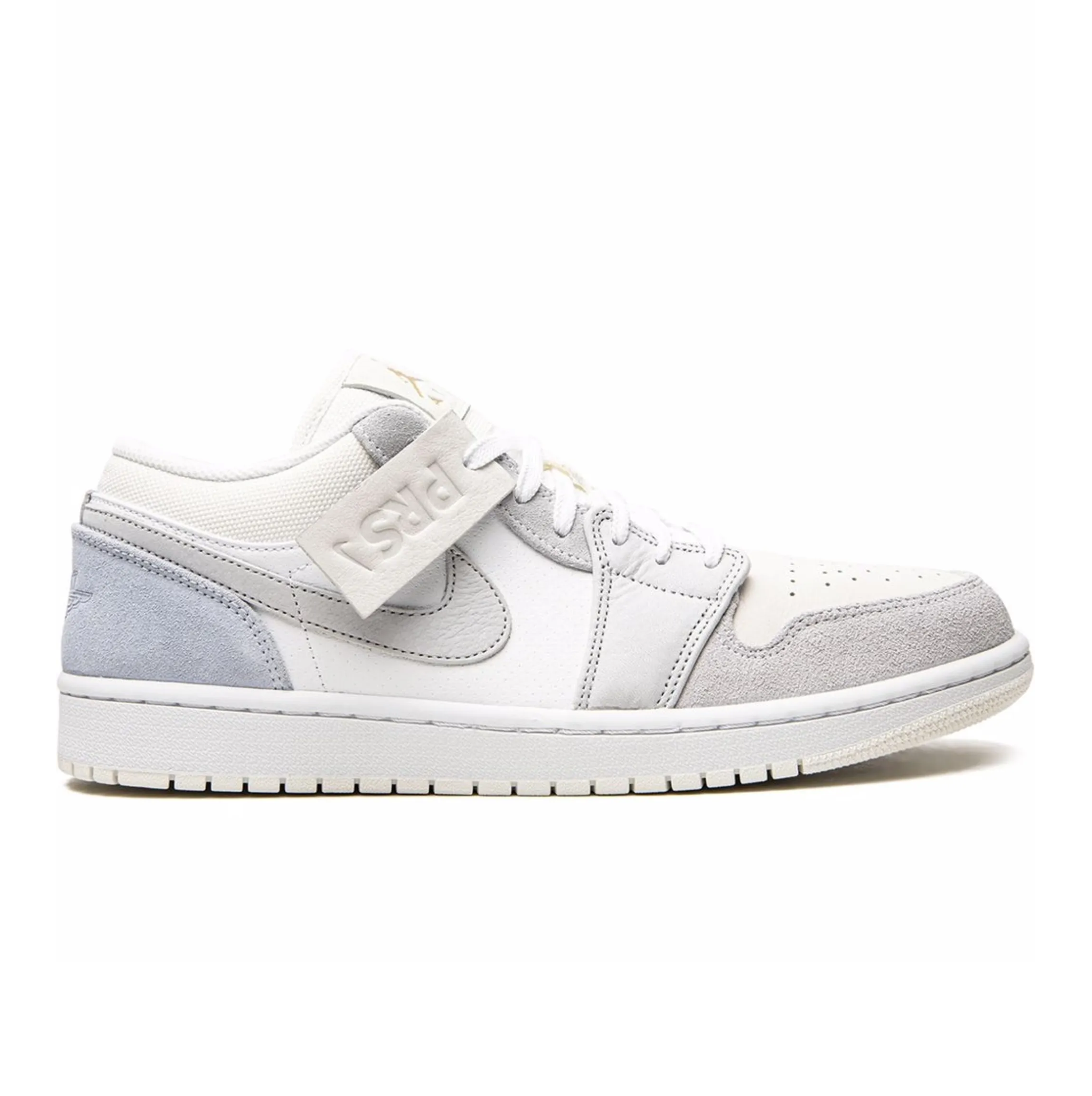 Air Jordan 1 Low "Paris"