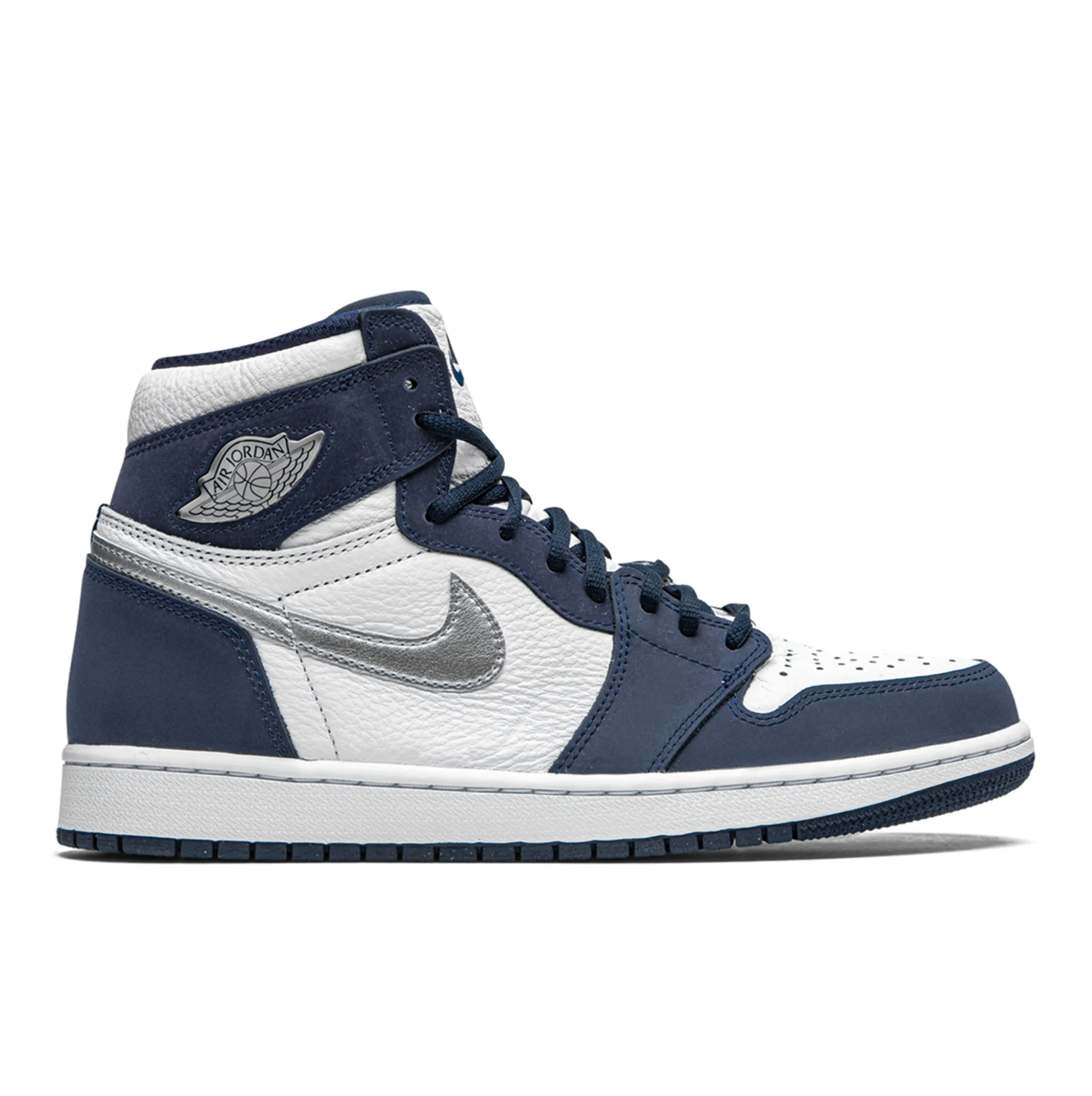 Air Jordan 1 Retro High "Midnight Navy"