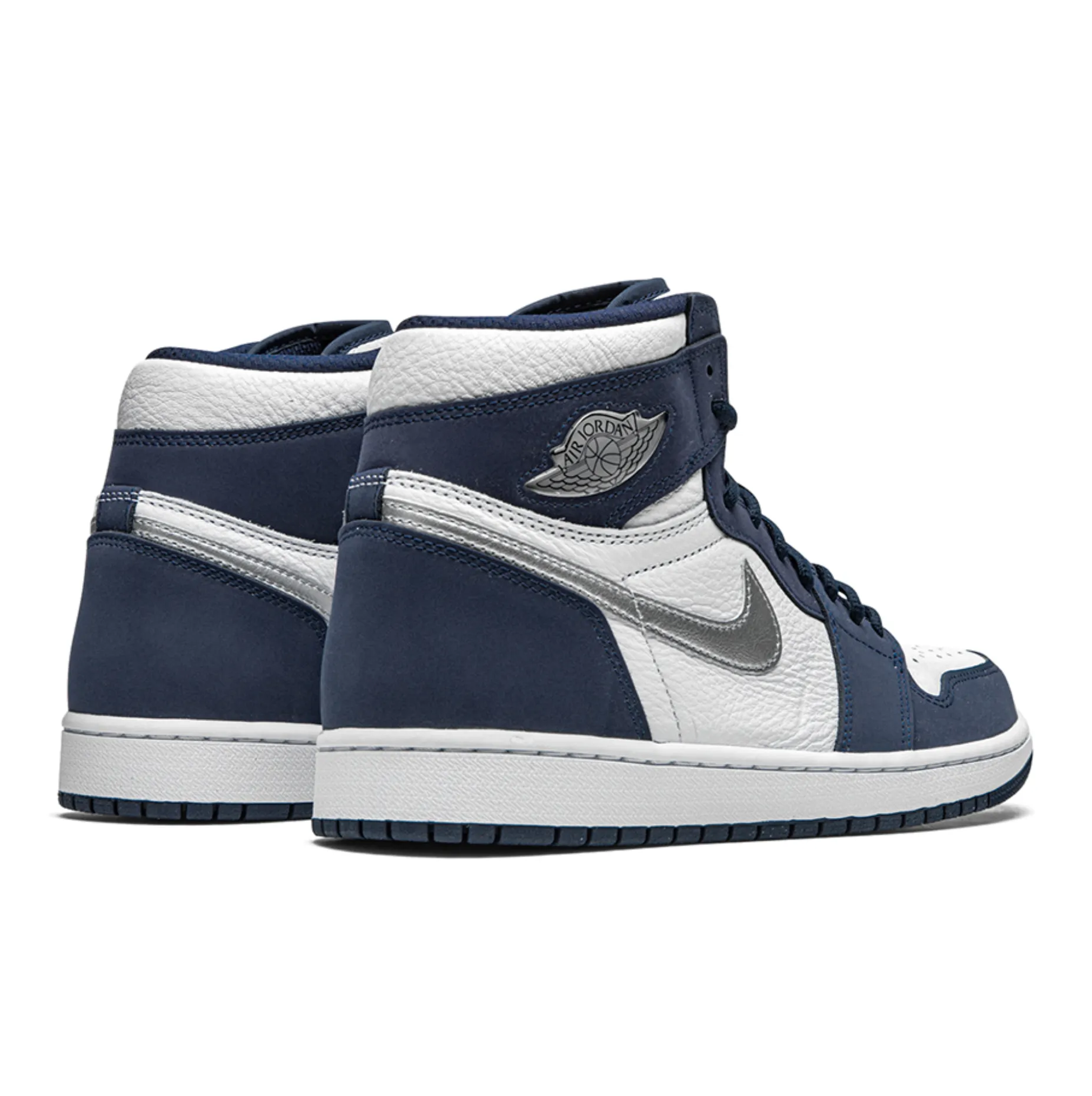 Air Jordan 1 Retro High "Midnight Navy"