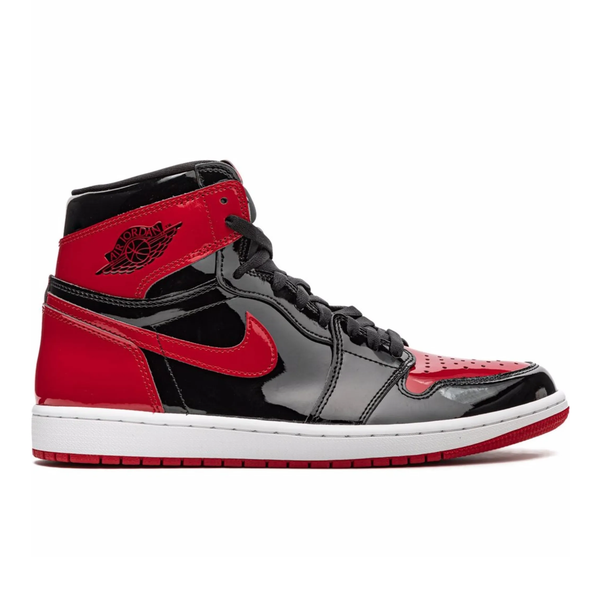 Air Jordan 1 Retro High OG "Patent Bred"