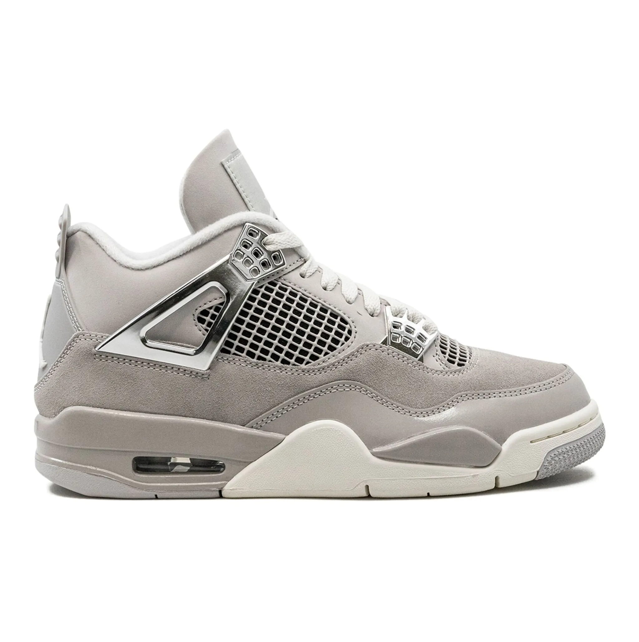 Air Jordan 4 Retro "Frozen Moments"
